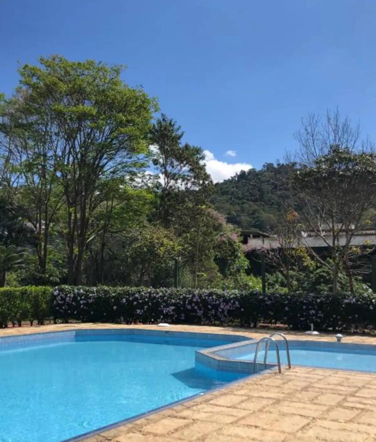 Lagos de Itaipava