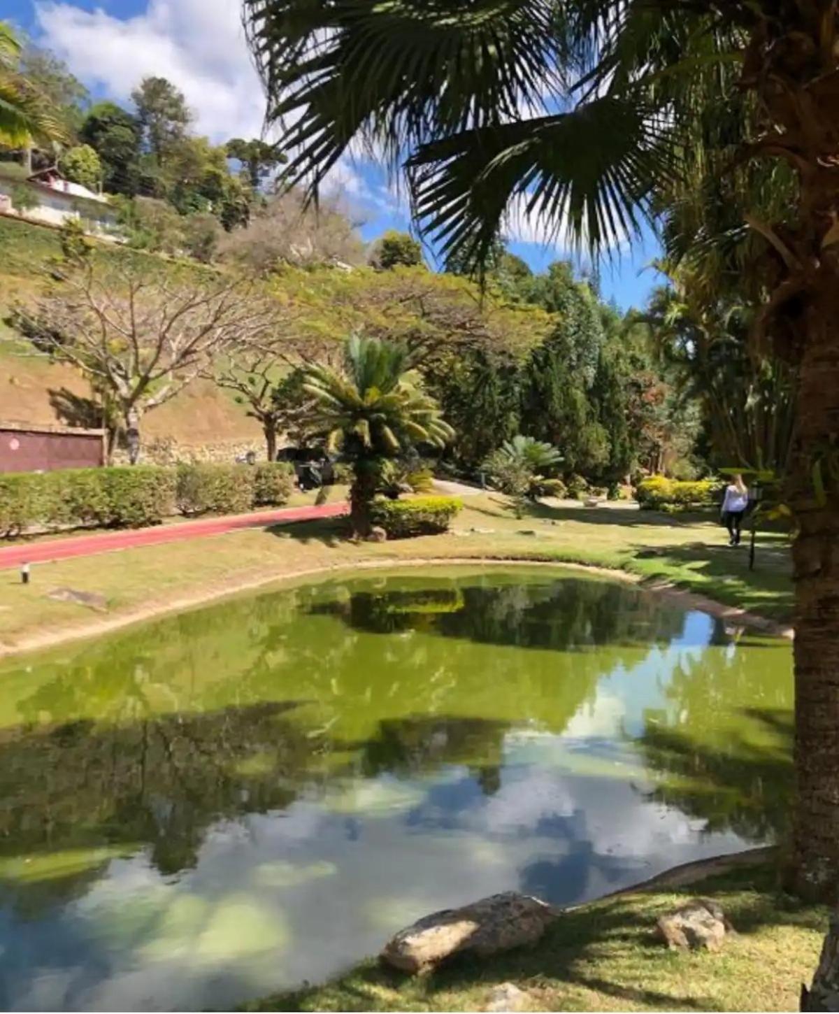 Lagos de Itaipava