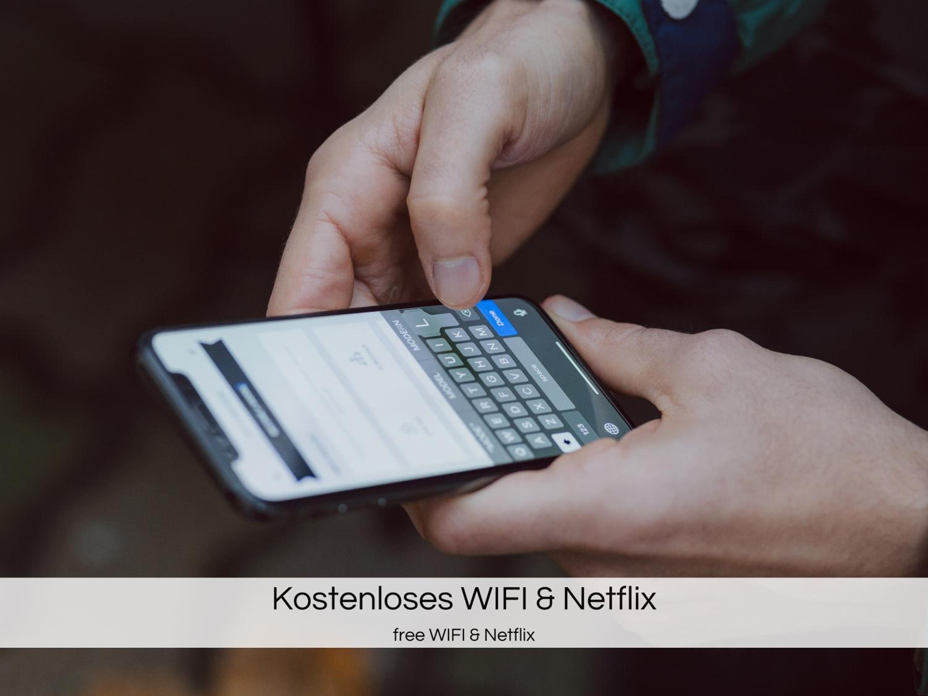Boho-Suite - Sauna, Netflix, Nespresso, Zentral, Messe