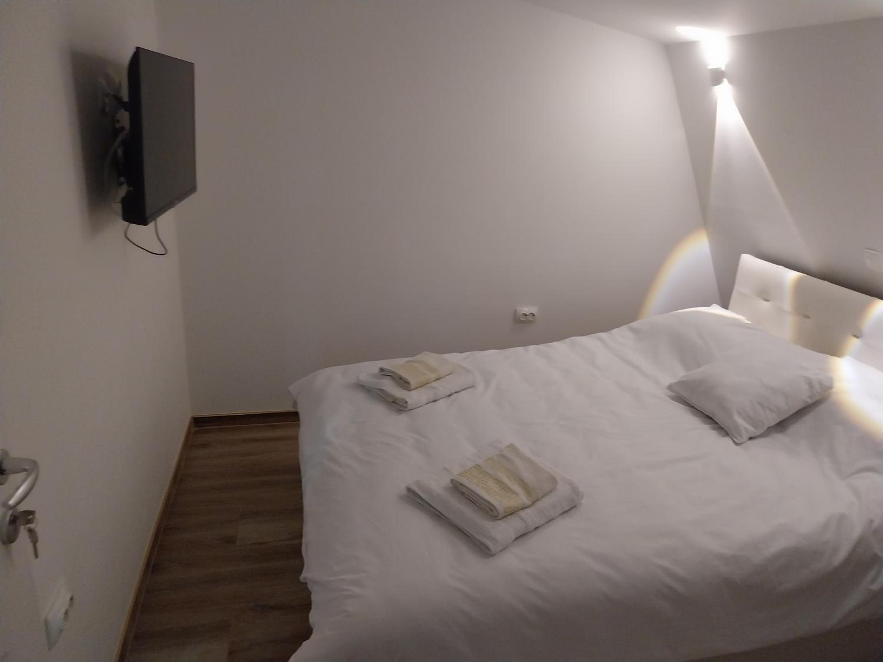 Tulevi apartments