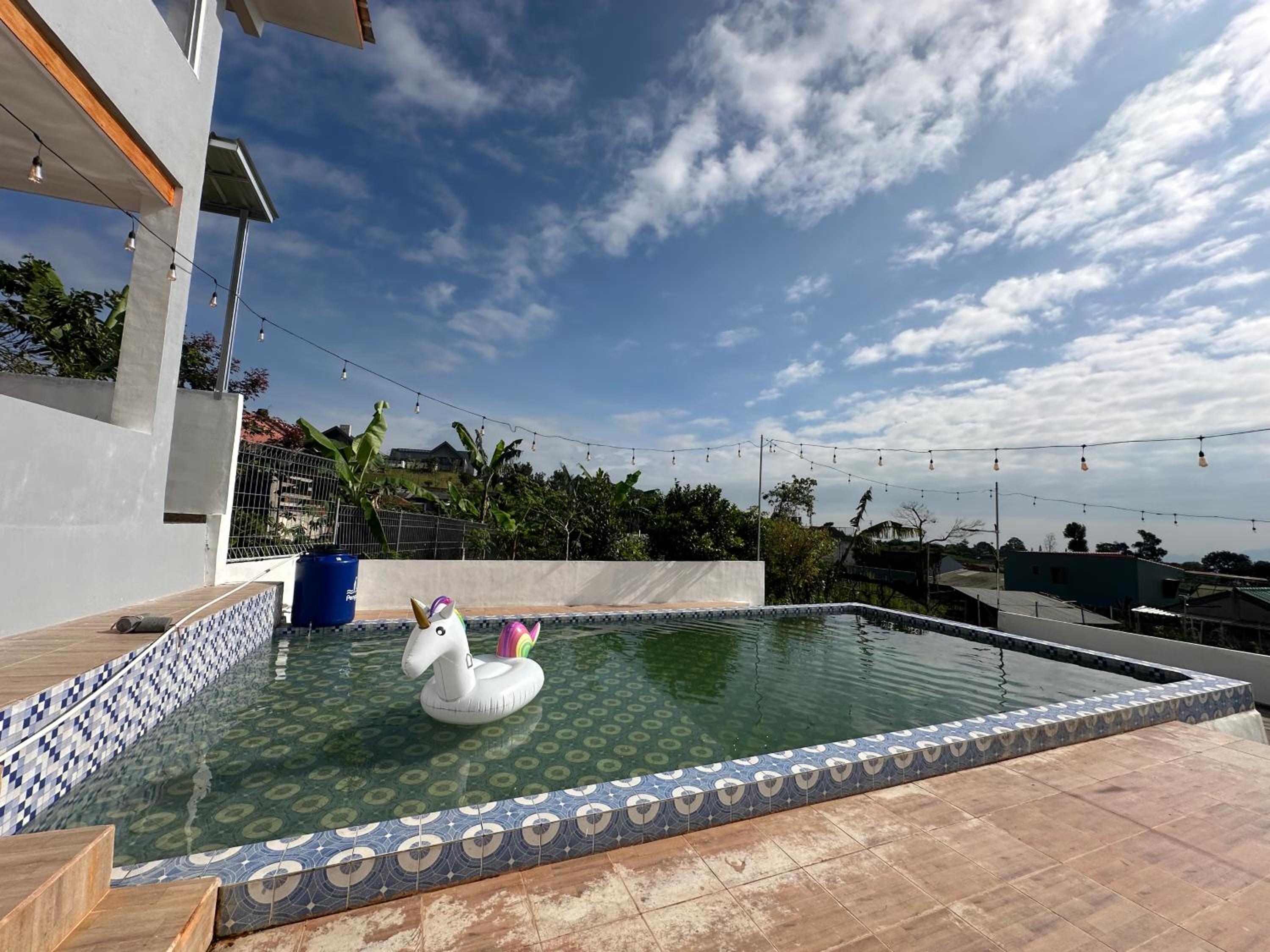Jason Farm Villa view 4