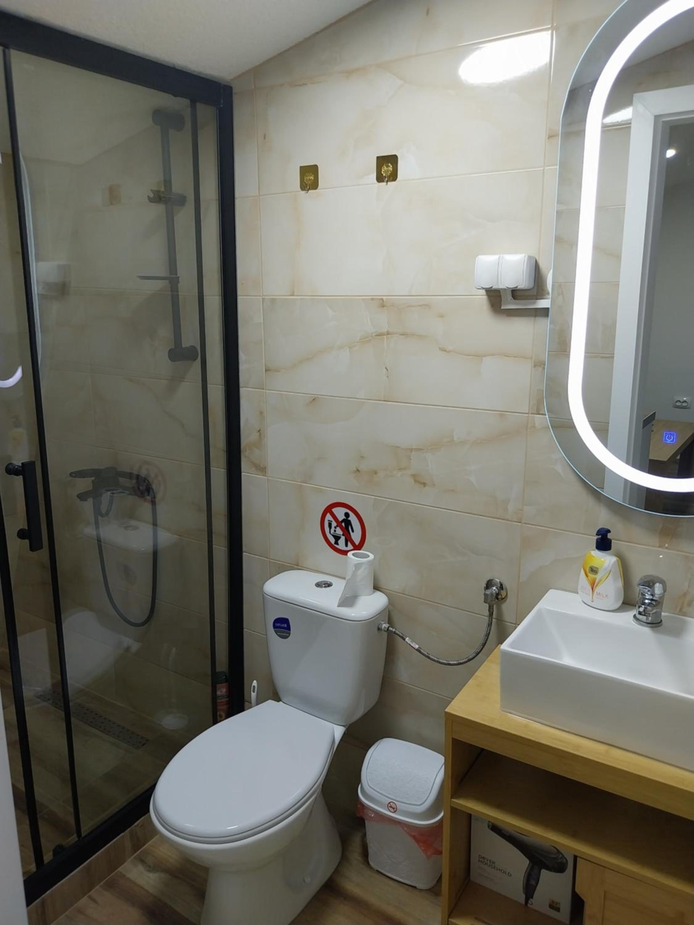 Tulevi apartments