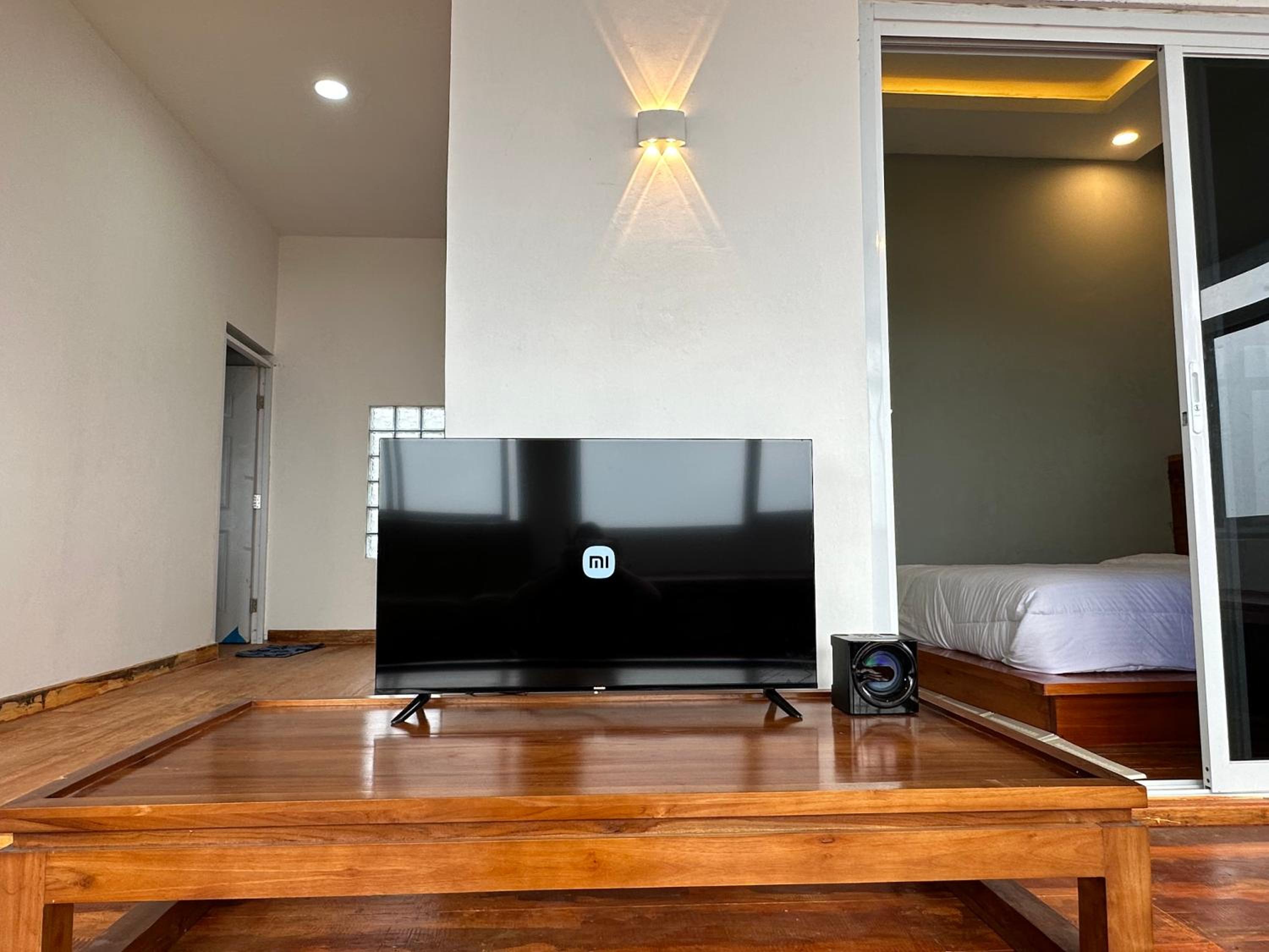 Jason Farm Villa view 3