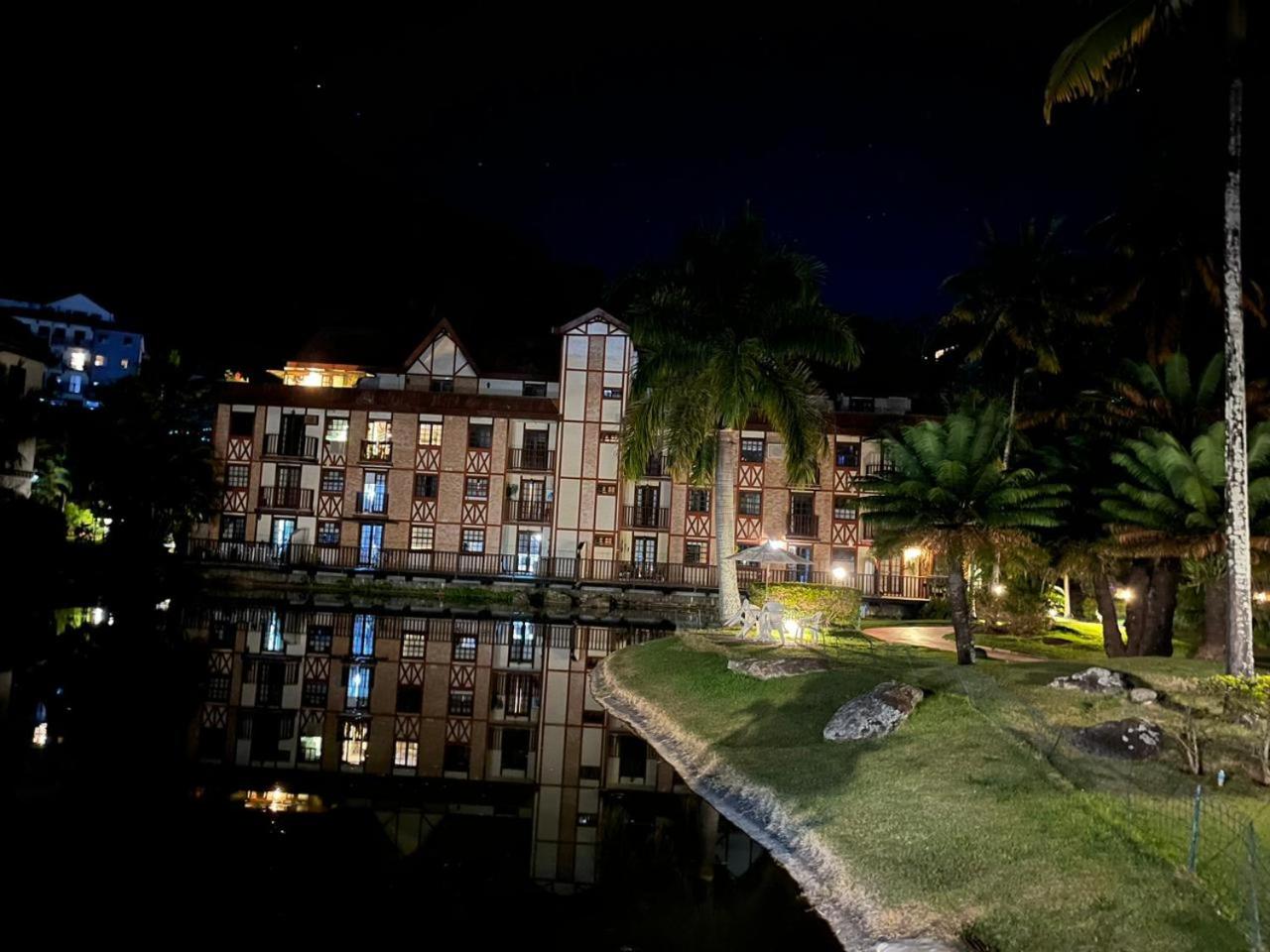 Lagos de Itaipava