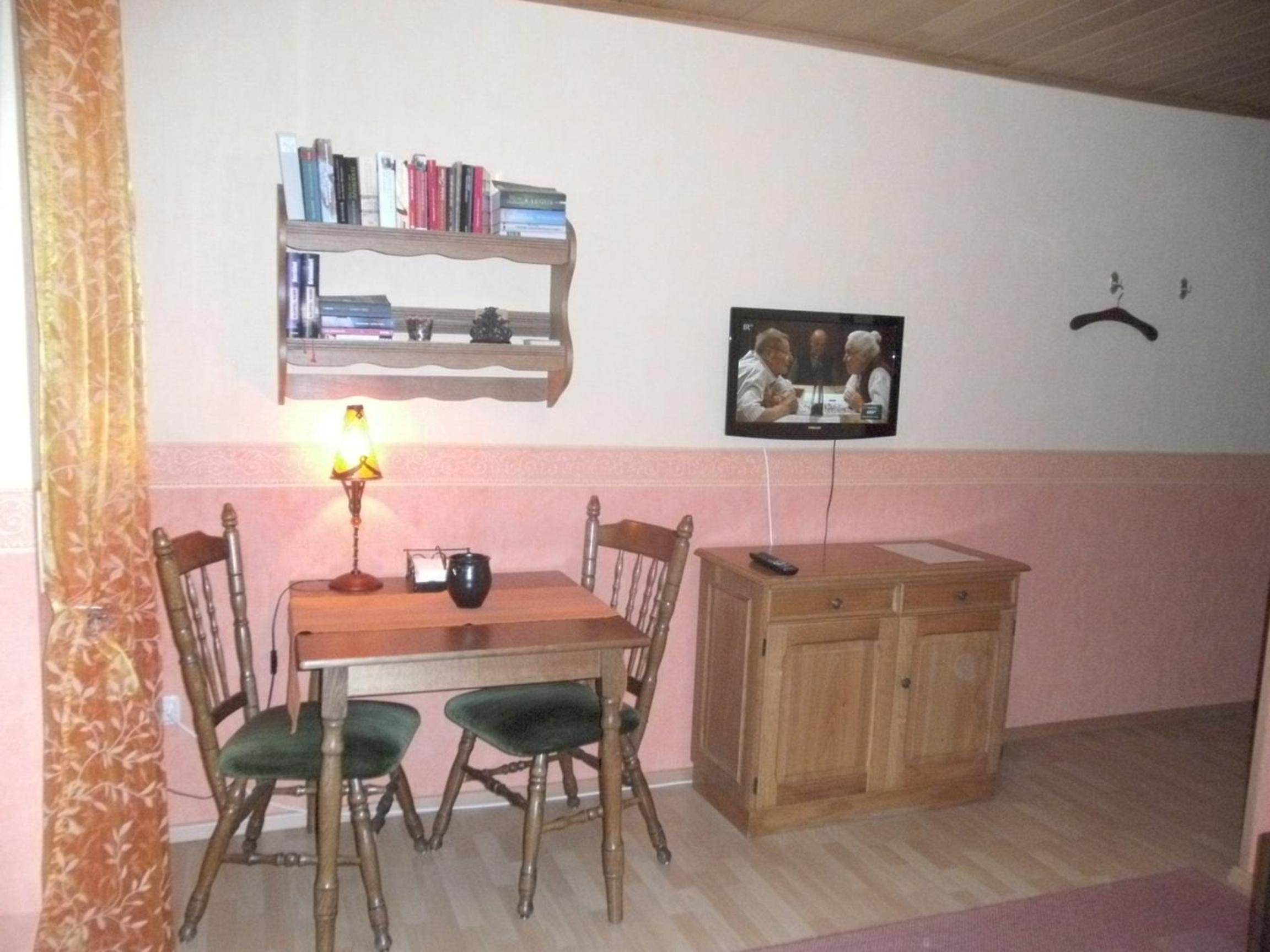 Pension Waldfrieden