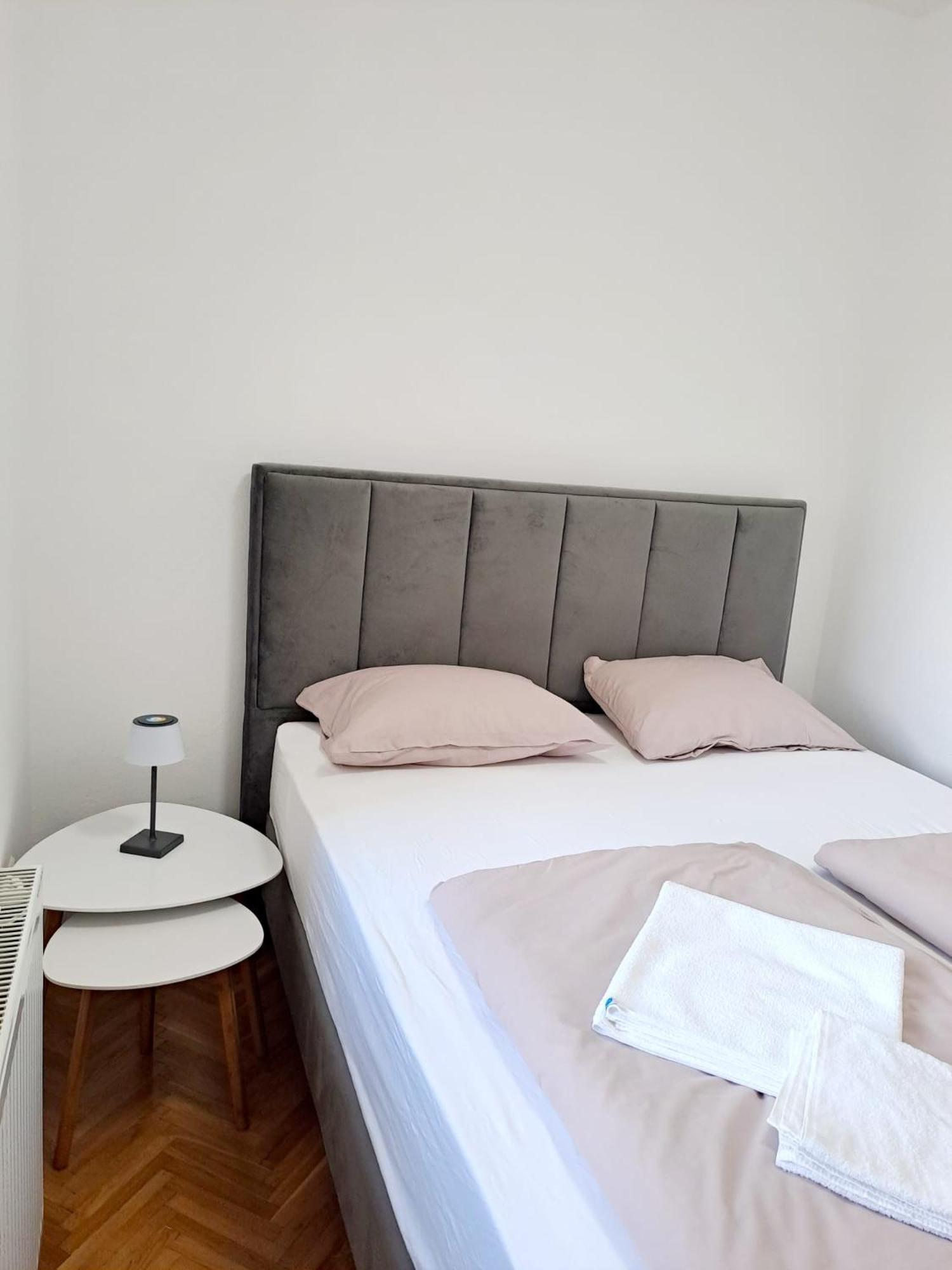 Apartman Oaza mira Ivana view 5