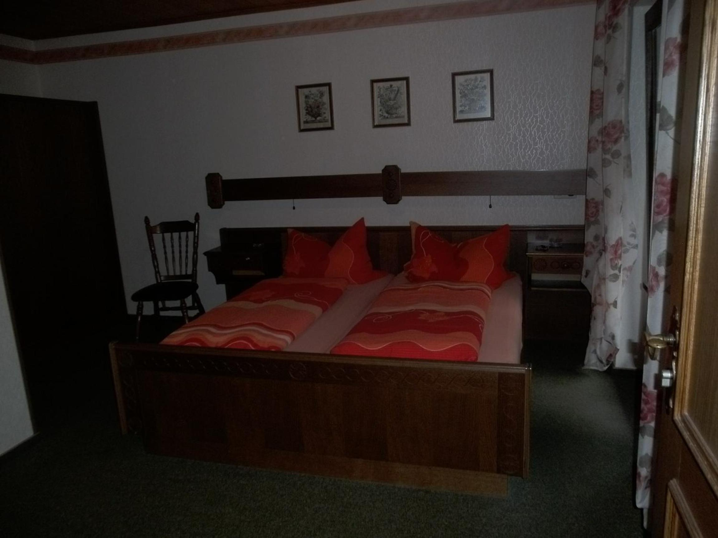 Pension Waldfrieden