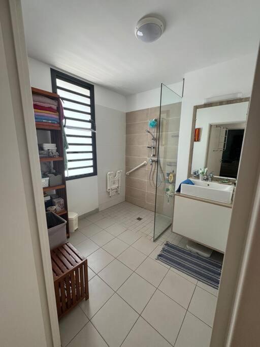 Appartement T3 Coeur de ville view 4