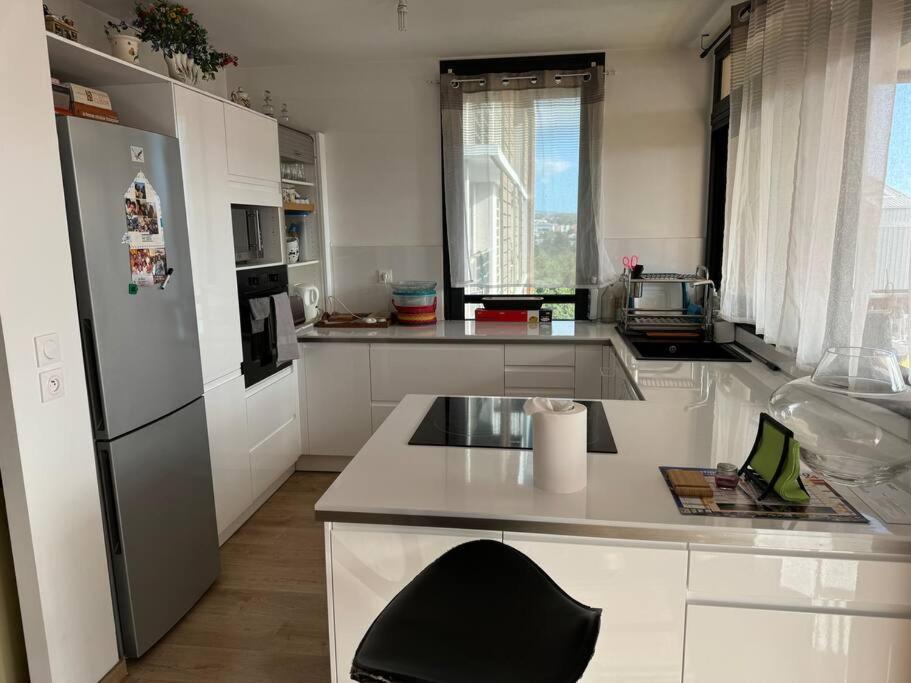 Appartement T3 Coeur de ville view 2