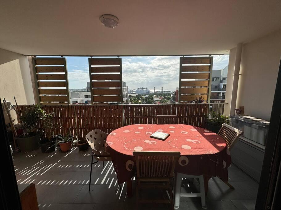 Appartement T3 Coeur de ville view 3