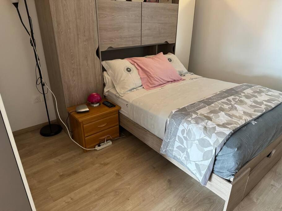 Appartement T3 Coeur de ville view 5