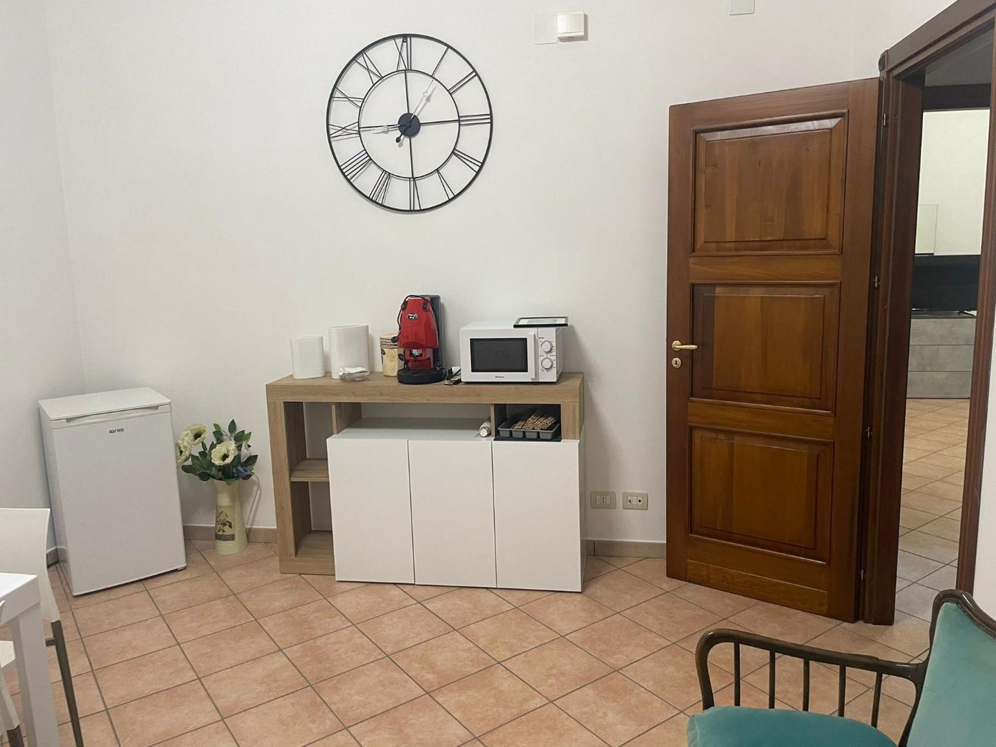 A Casa di Luca view 5