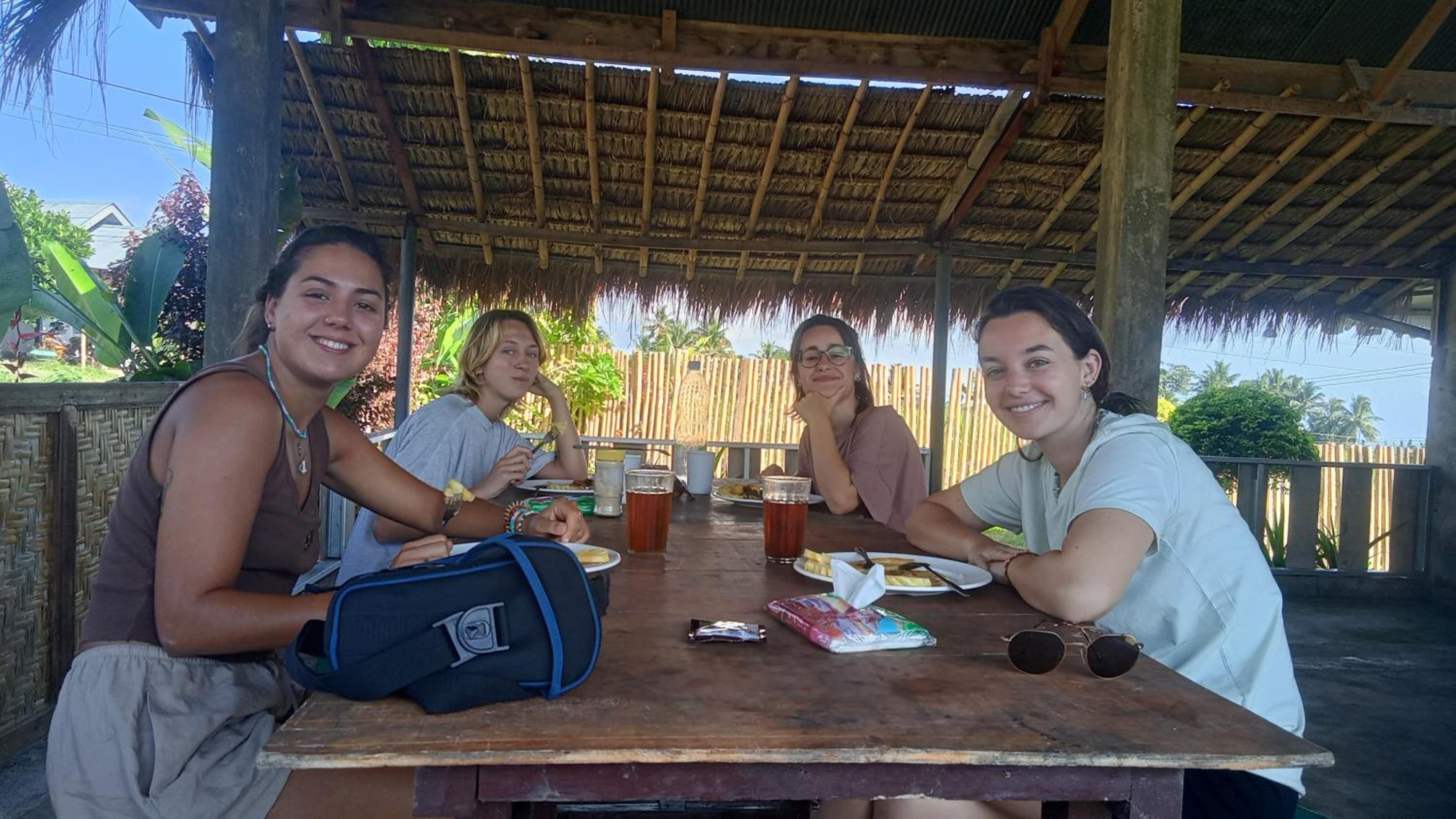 Bayan Exotic Homestay