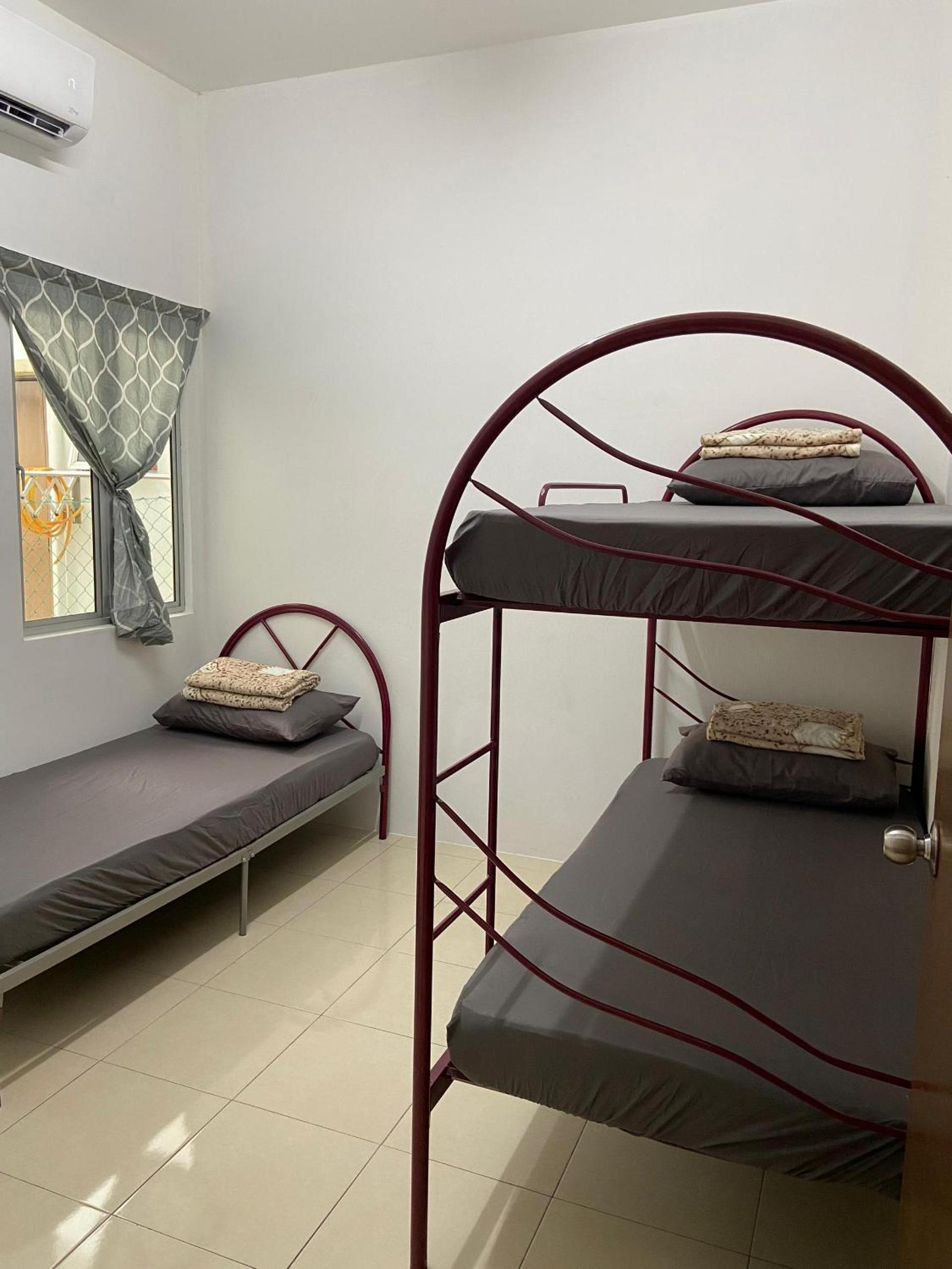 EmyNuar Homestay photo 7
