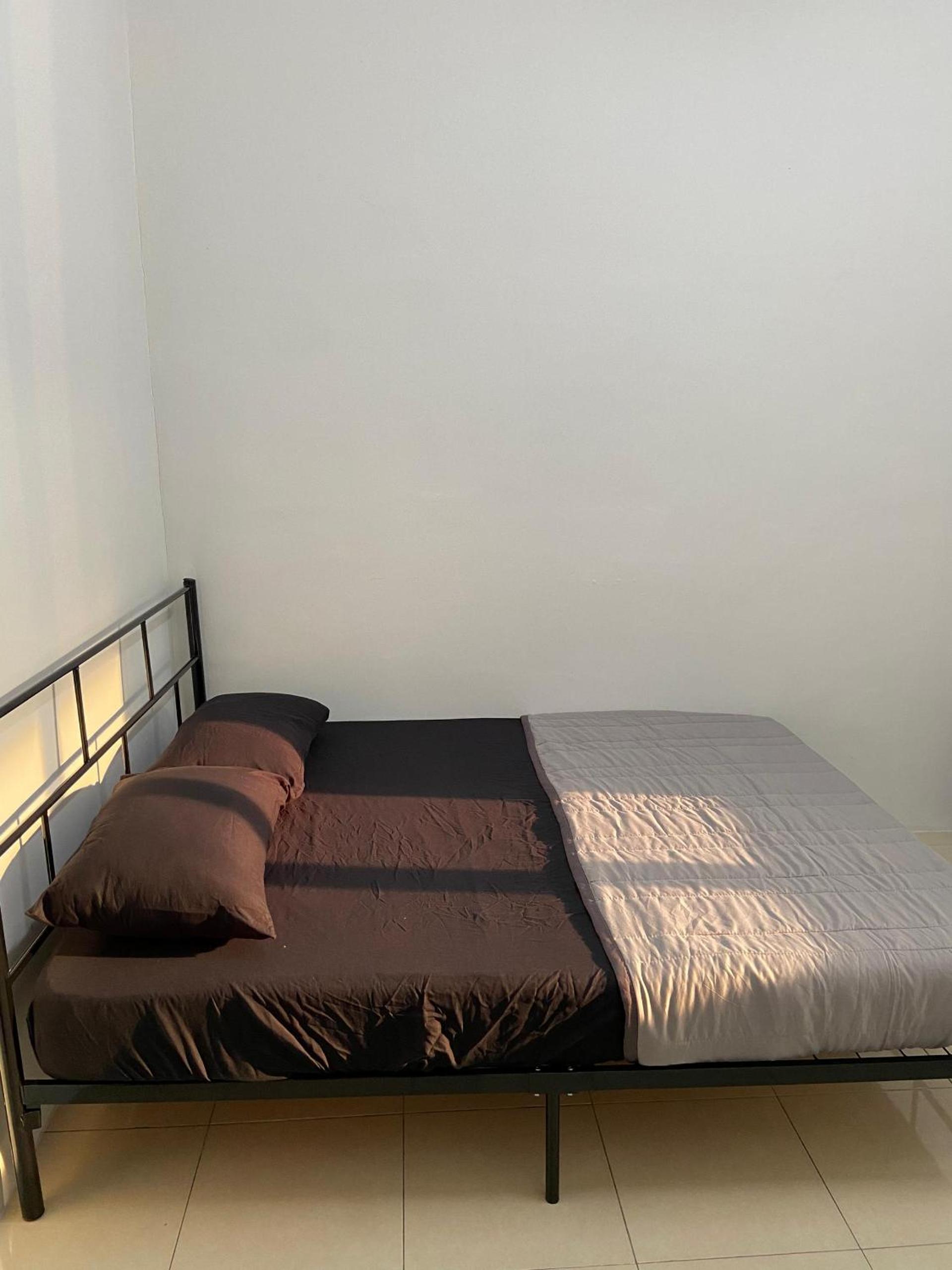 EmyNuar Homestay