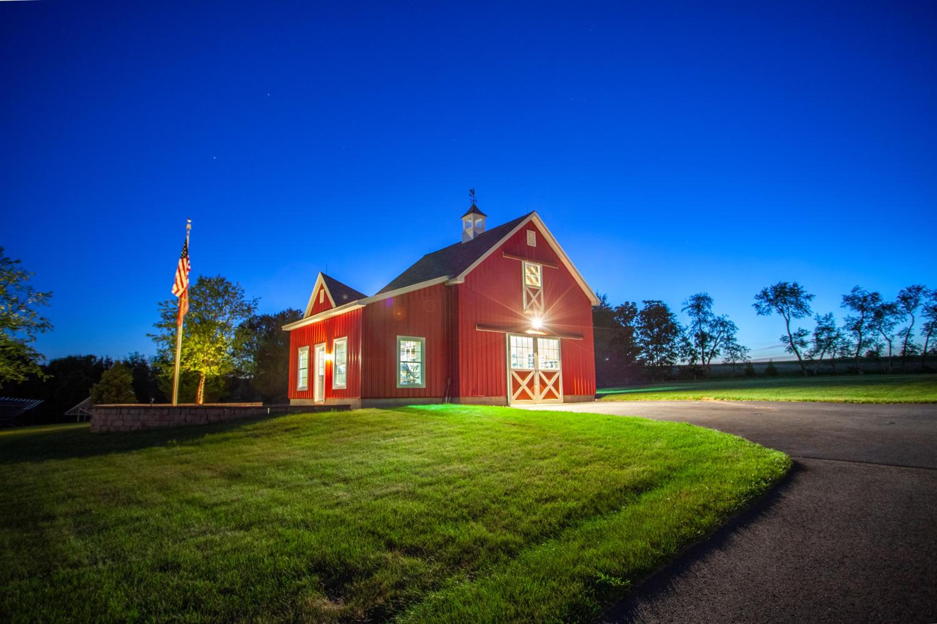 Chestnut Hills Farm