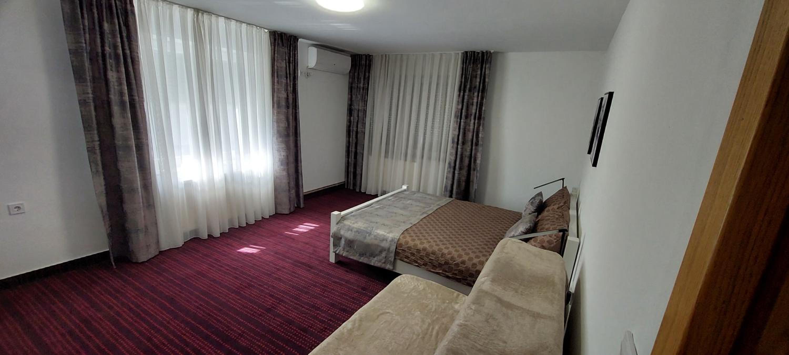 MB apartmani Sarajevo