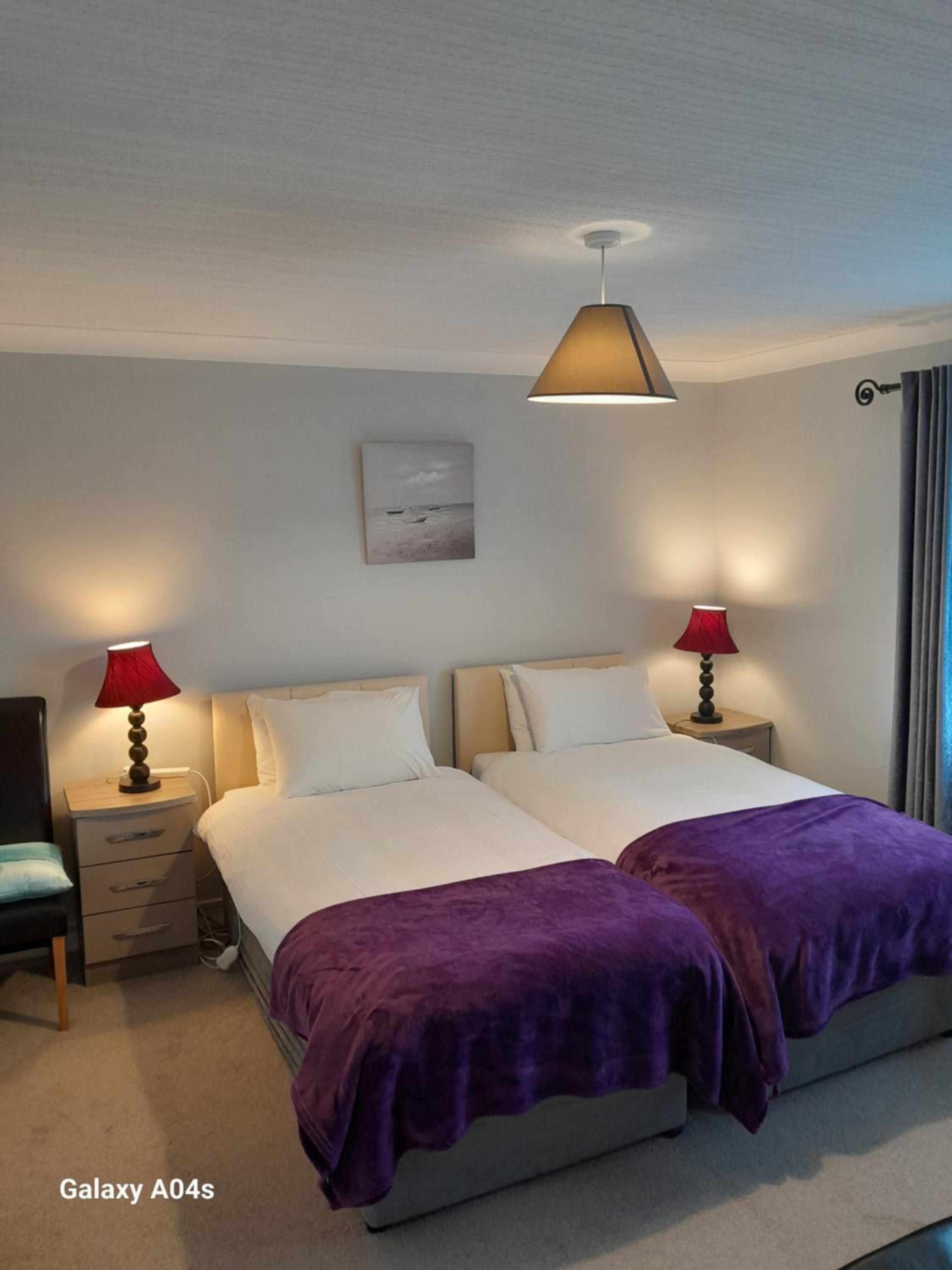 ELMGROVE , Croagh Patrick, Westport view 4
