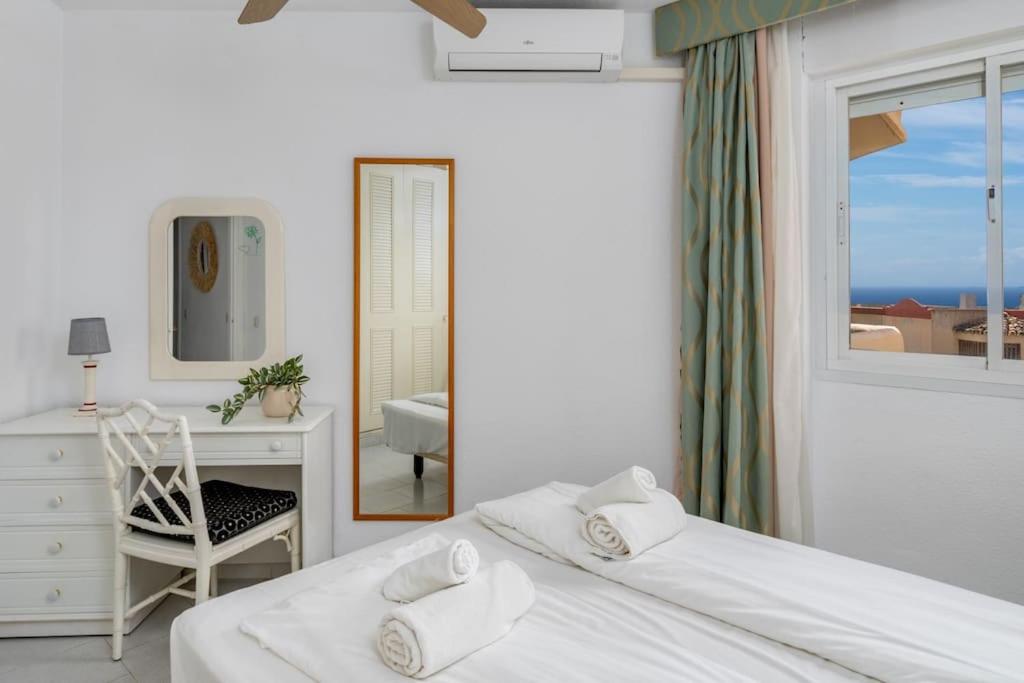 Coastal escape/Family-Friendly 2-BR with seaview view 2