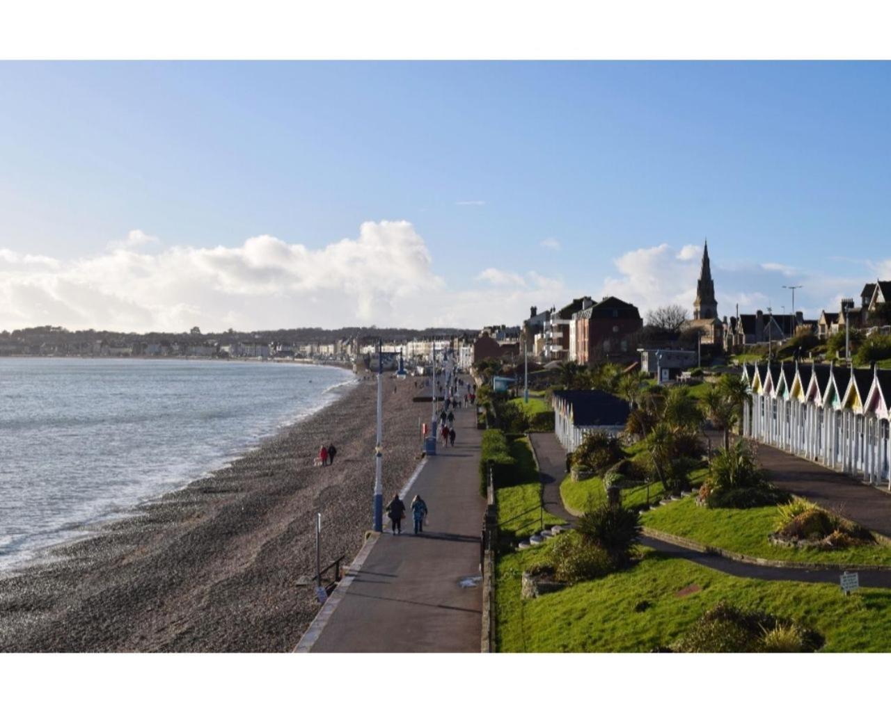 Weymouth Vacations - Penn House Hotel - Property Image 66