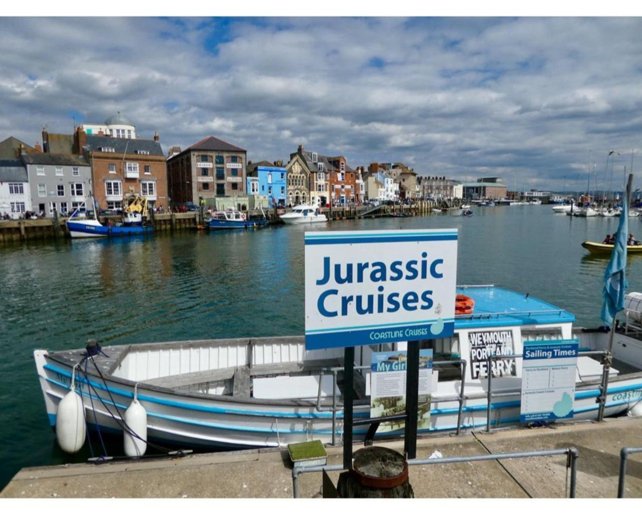 Weymouth Vacations - Penn House Hotel - Property Image 63