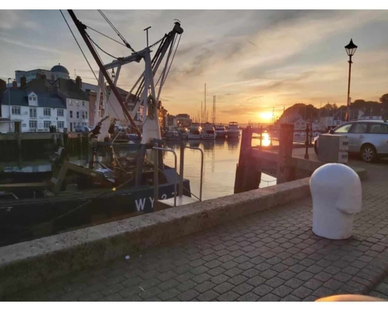 Weymouth Vacations - Penn House Hotel - Property Image 62