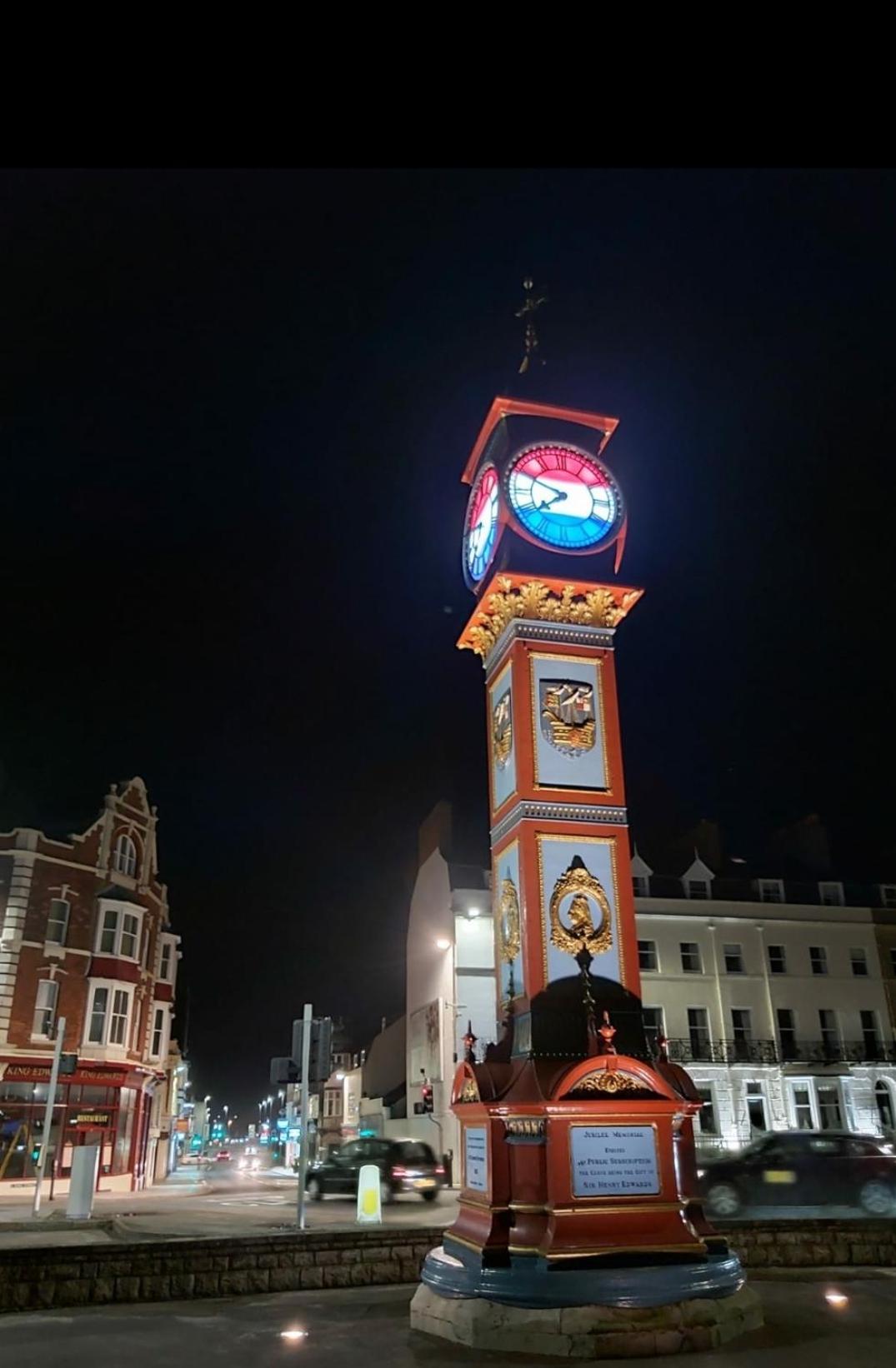 Weymouth Vacations - Penn House Hotel - Property Image 52