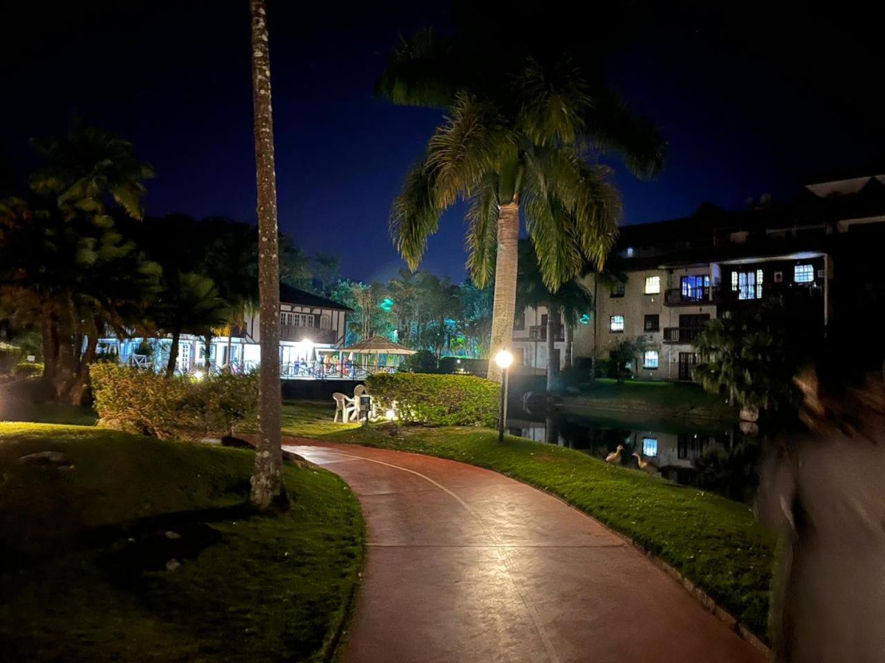Lagos de Itaipava