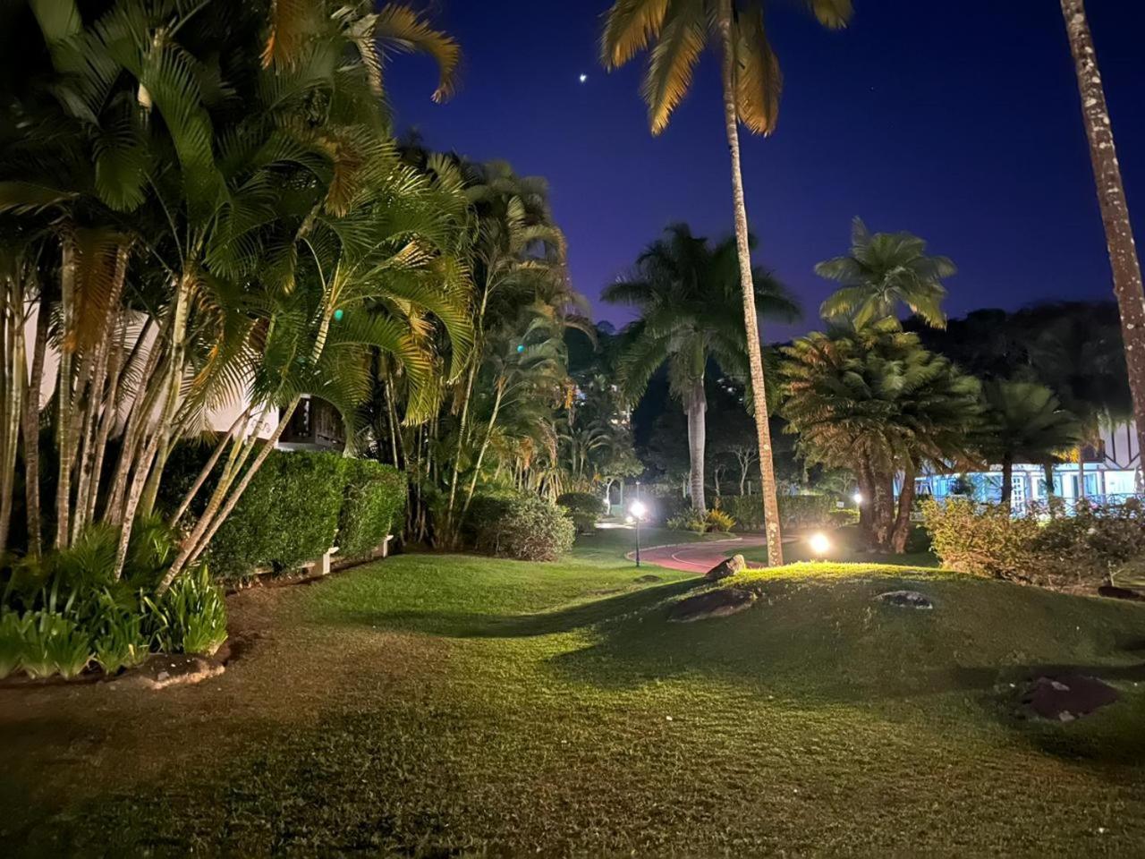 Lagos de Itaipava
