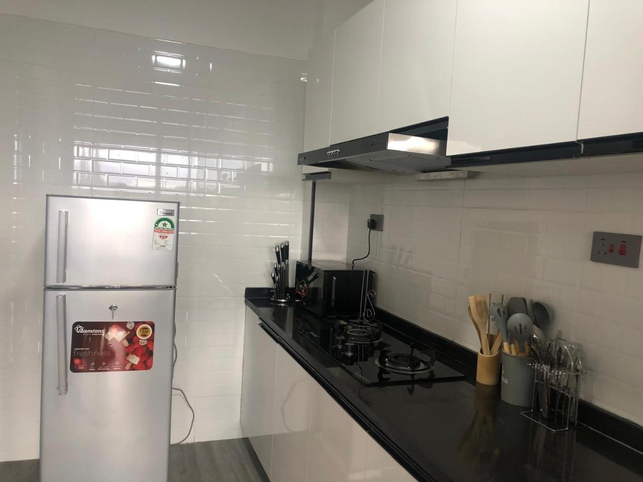 Starluxe apartment