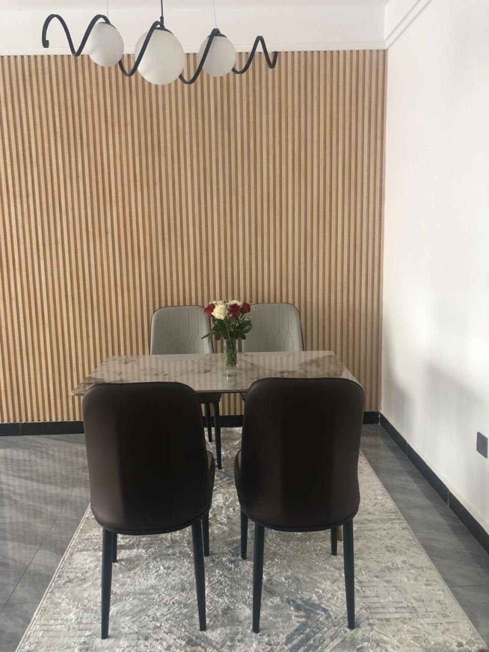 Starluxe apartment