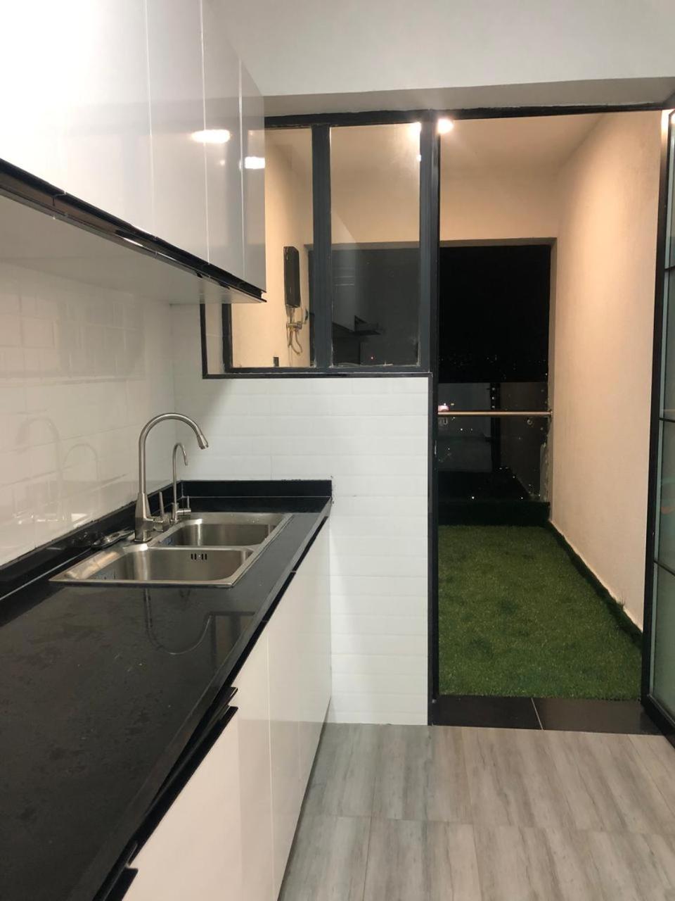 Starluxe apartment