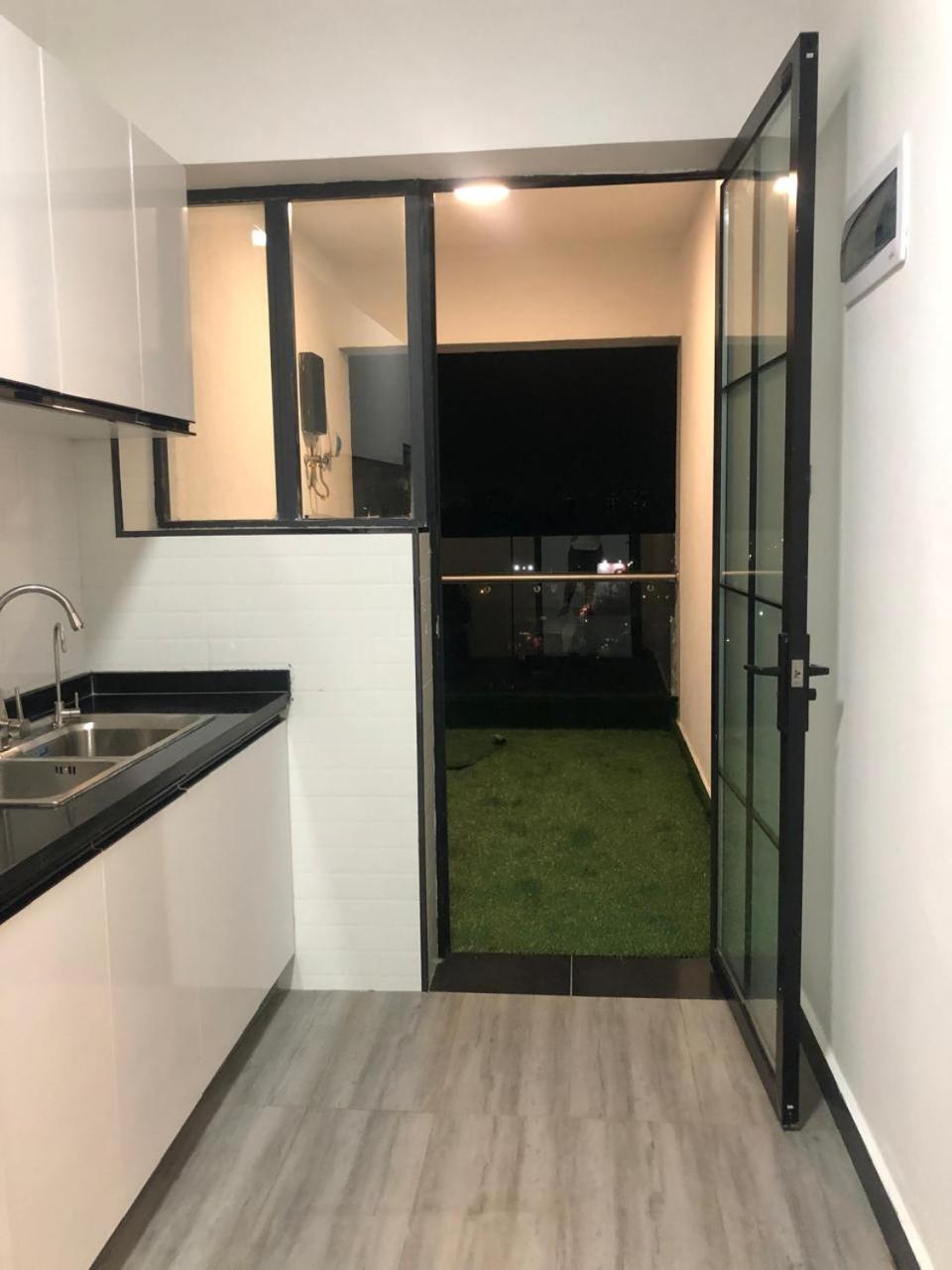 Starluxe apartment