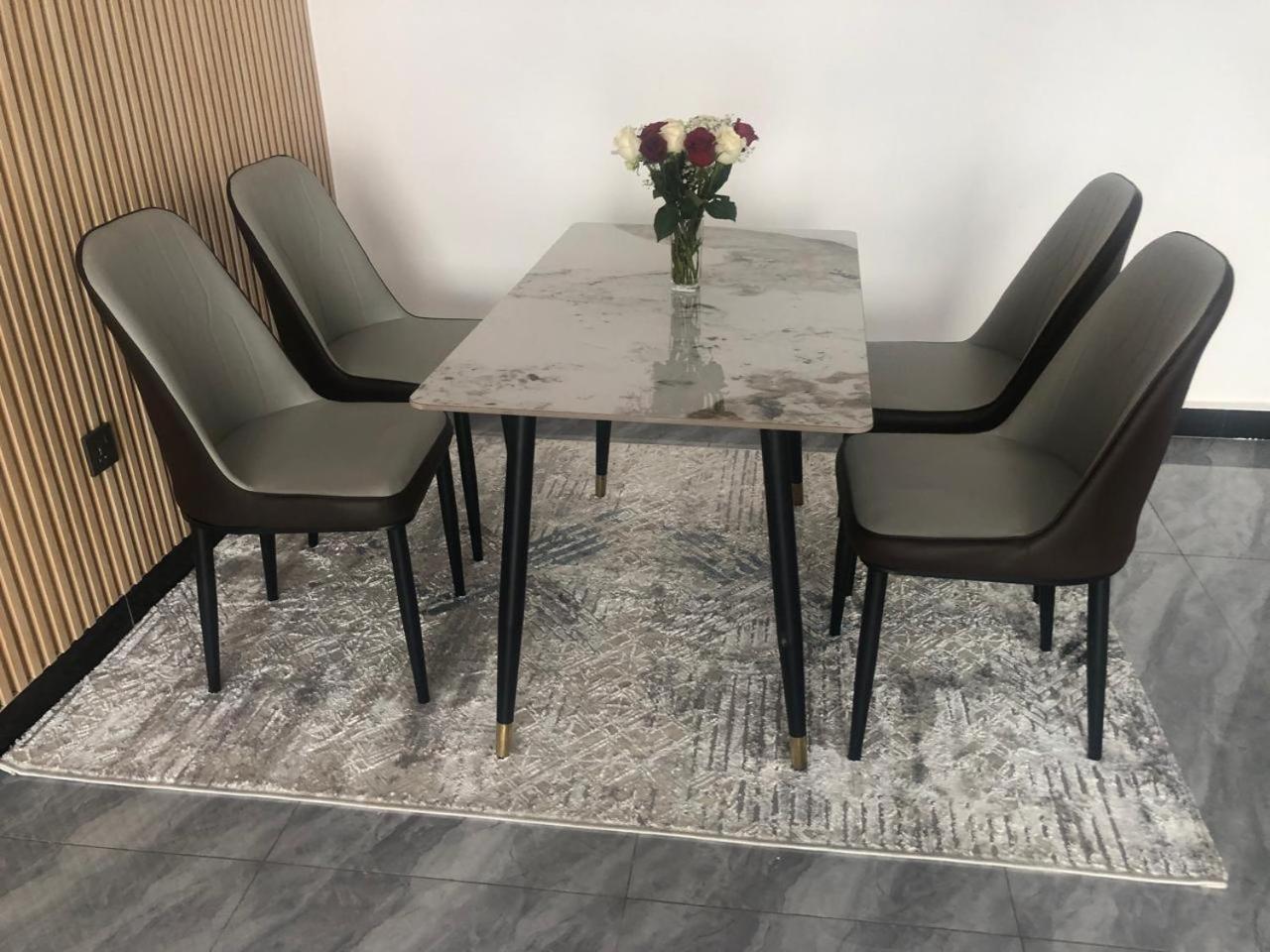 Starluxe apartment