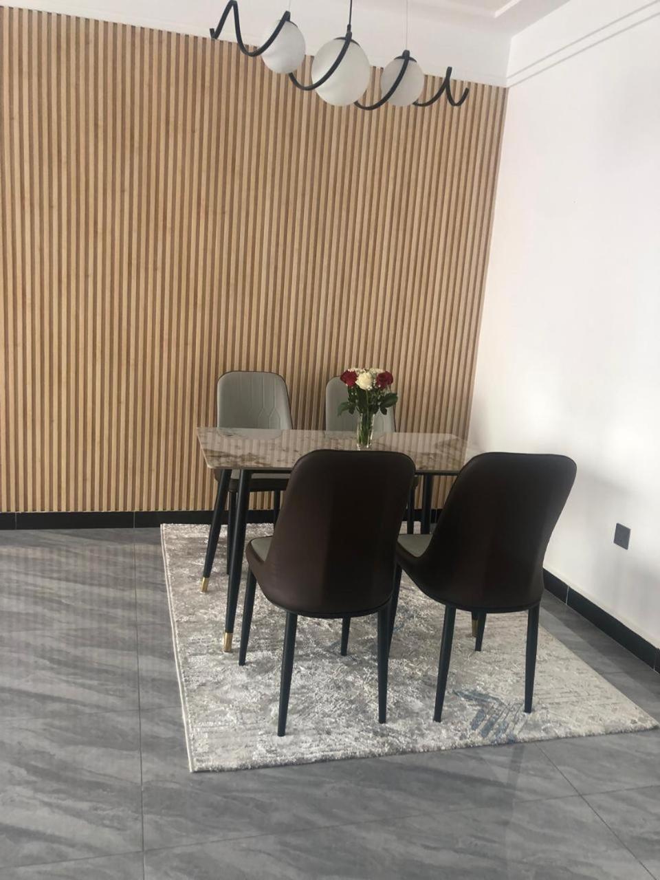 Starluxe apartment