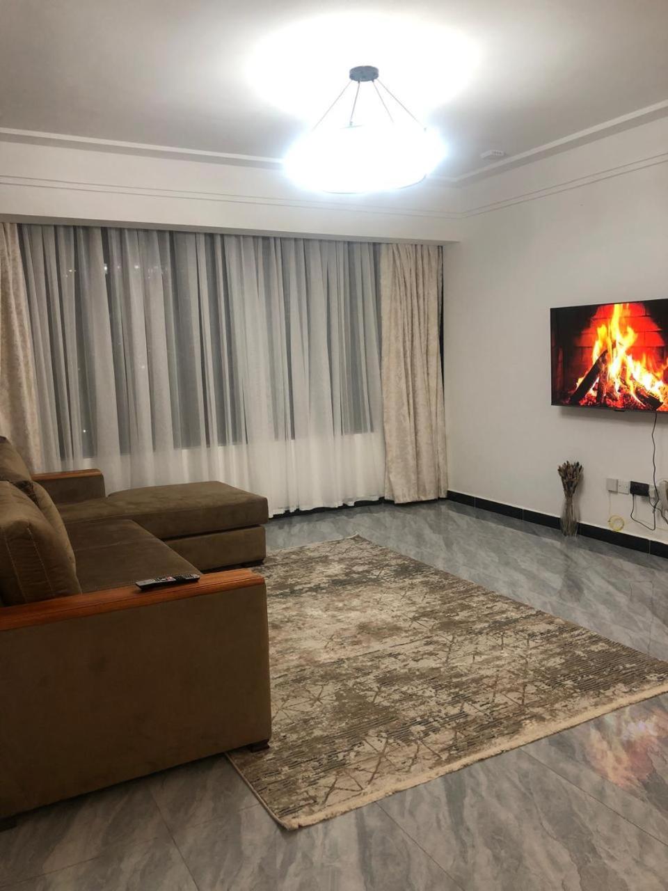 Starluxe apartment