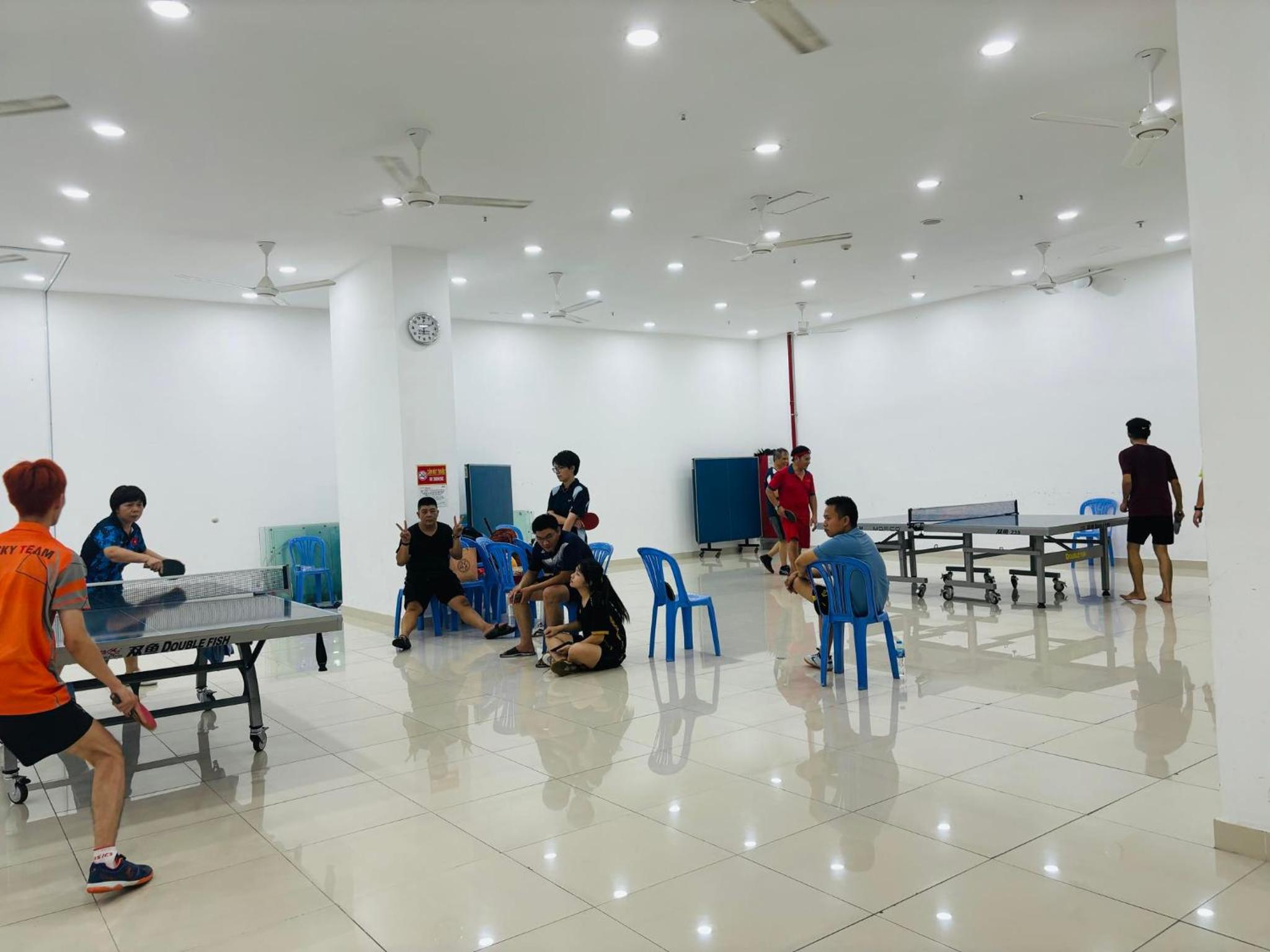 Happy House - Saigon Airport
