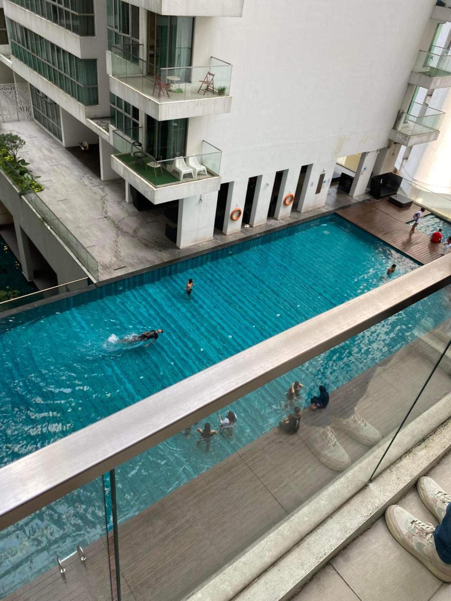 KLCC View by Regalia Dorms