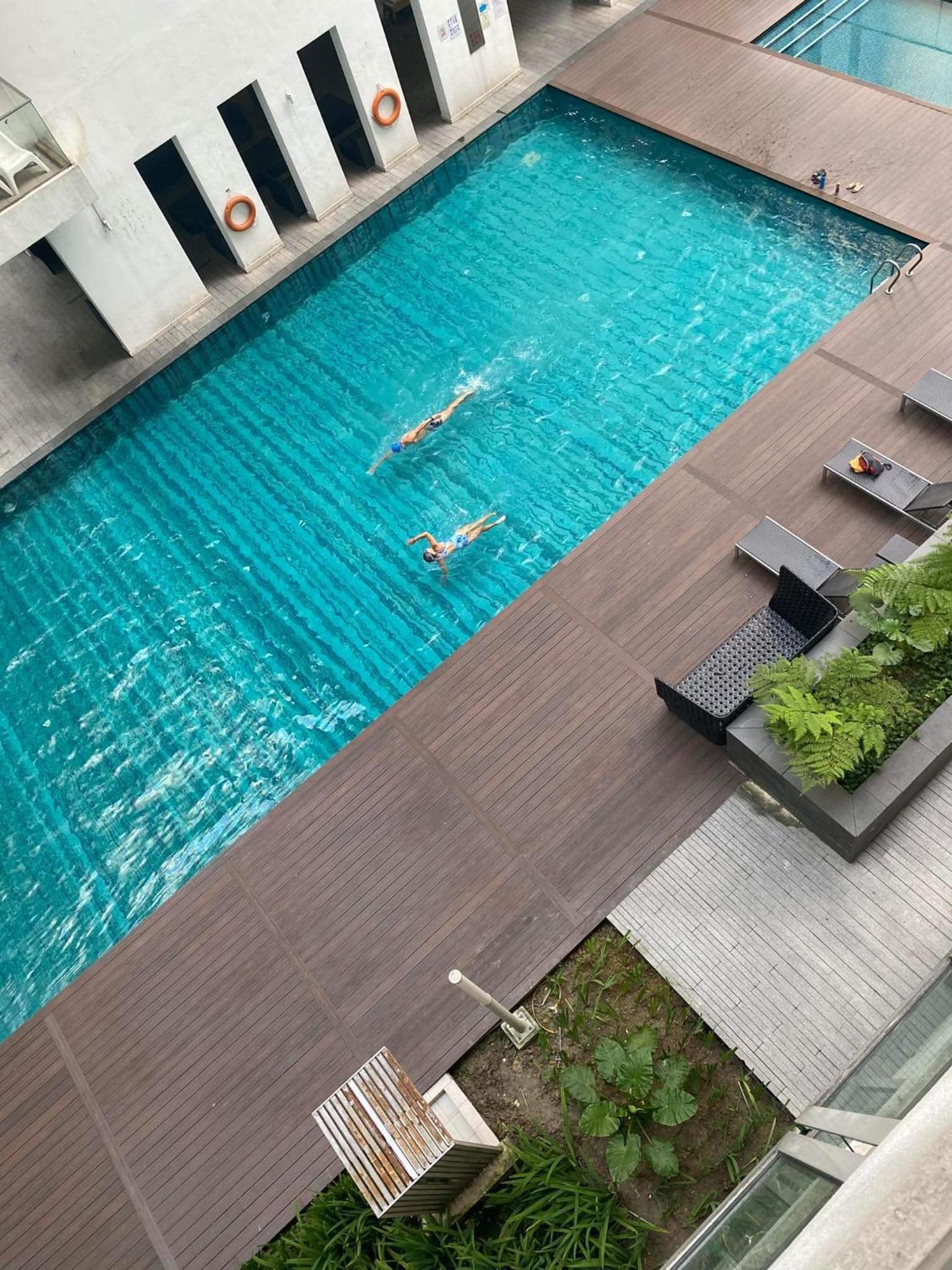 KLCC View by Regalia Dorms