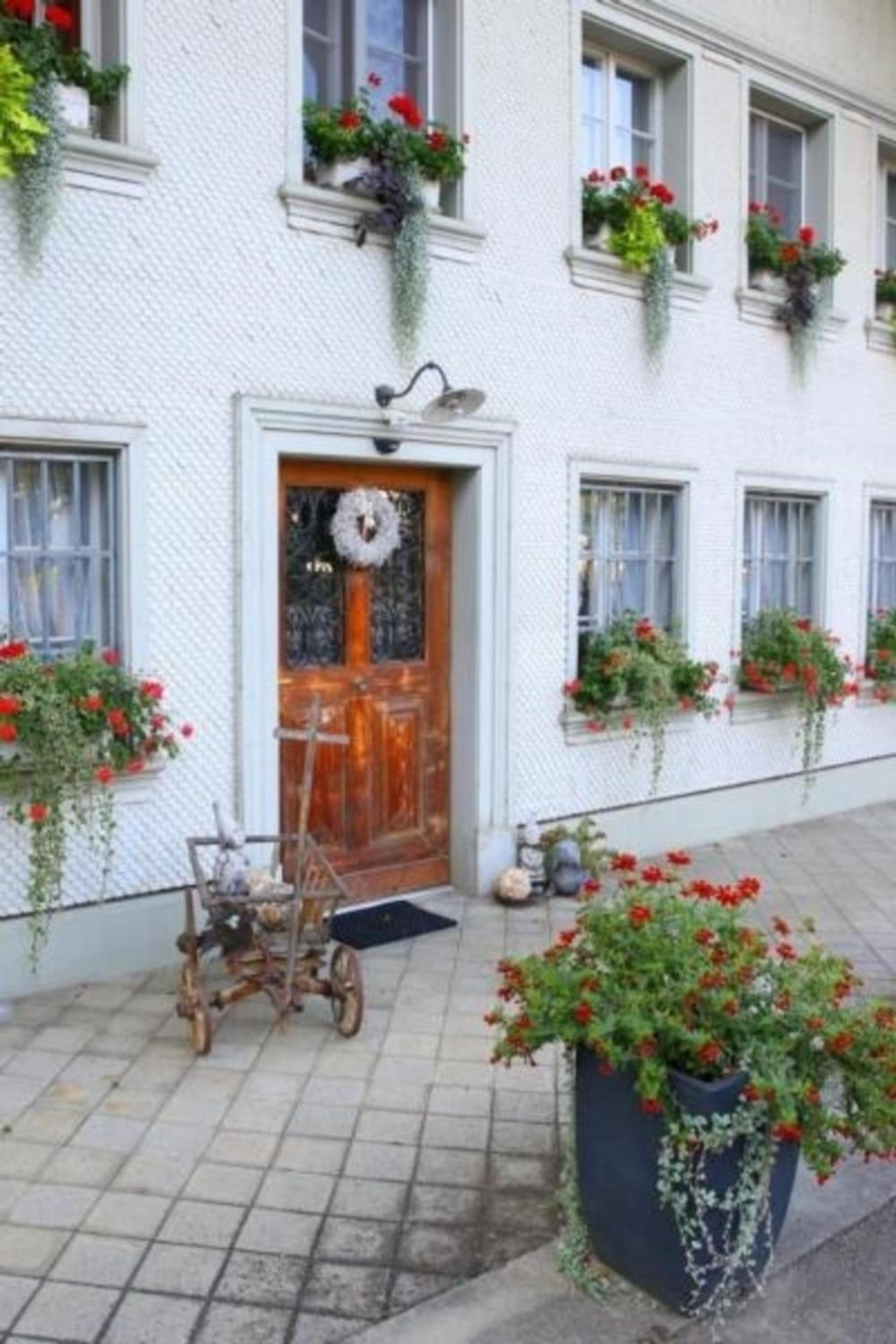 Ferienwohnung Dürrenroth