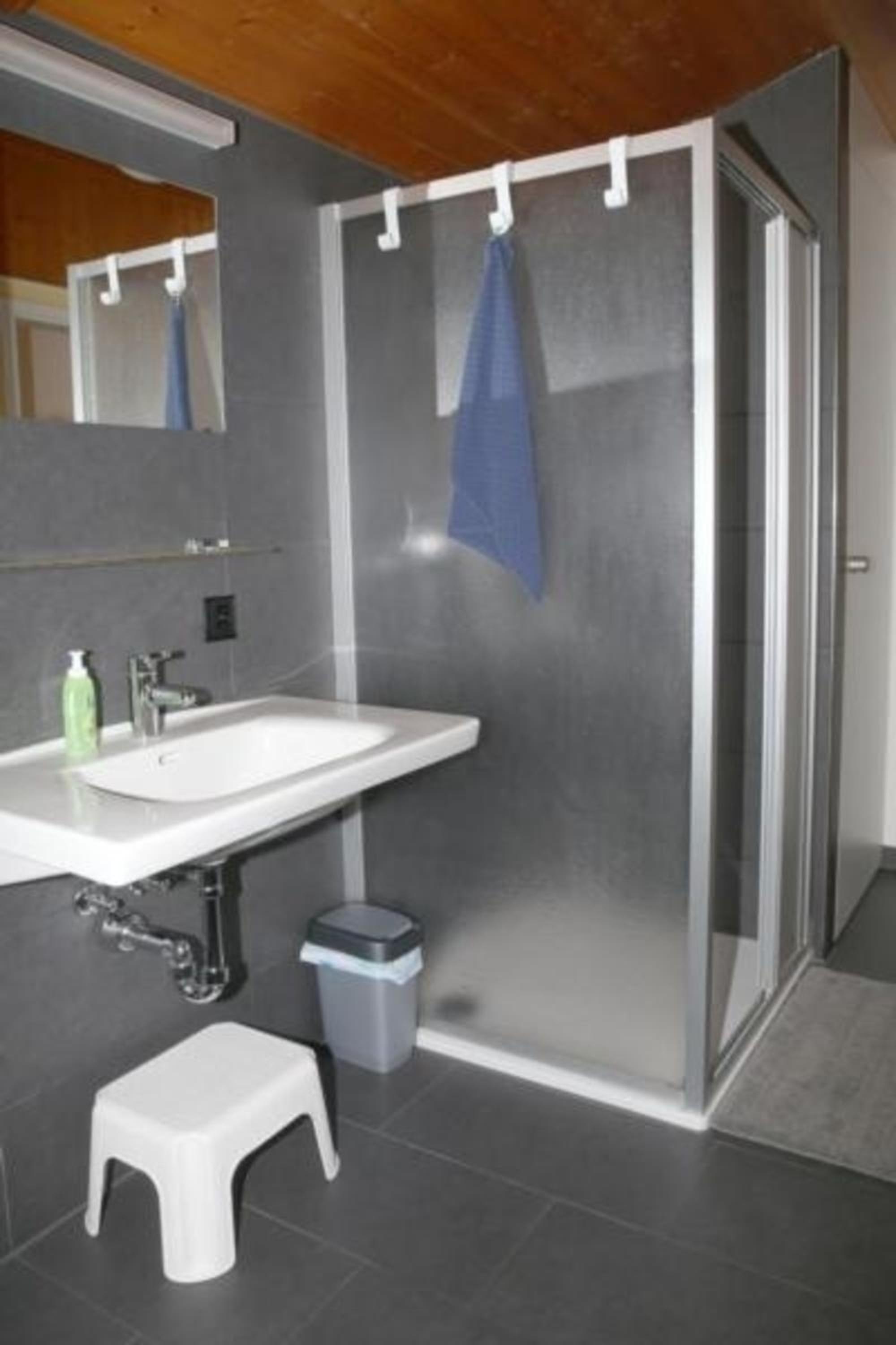 Ferienwohnung Dürrenroth