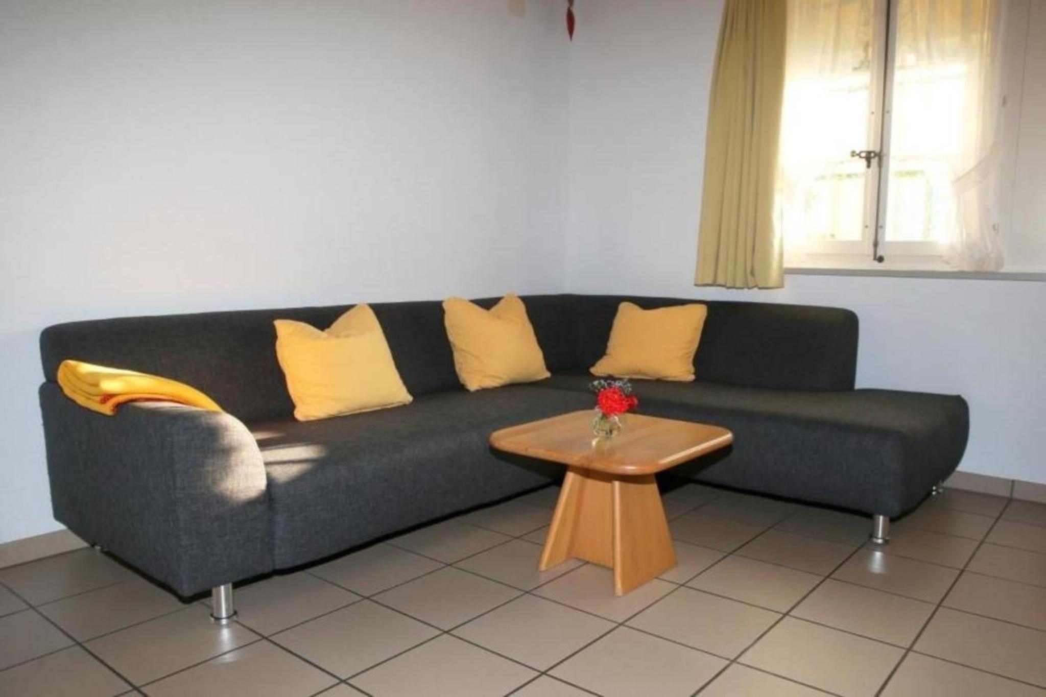 Ferienwohnung Dürrenroth
