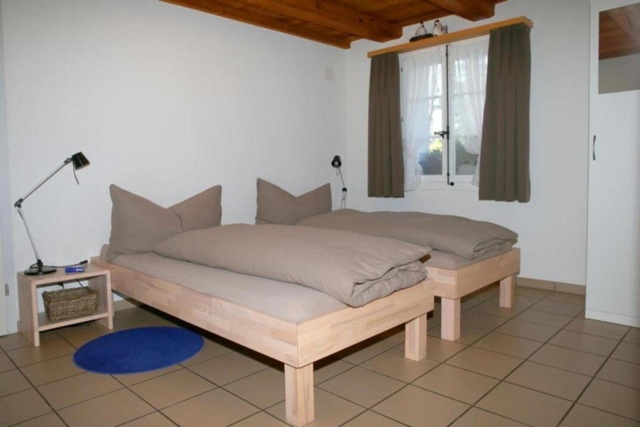 Ferienwohnung Dürrenroth