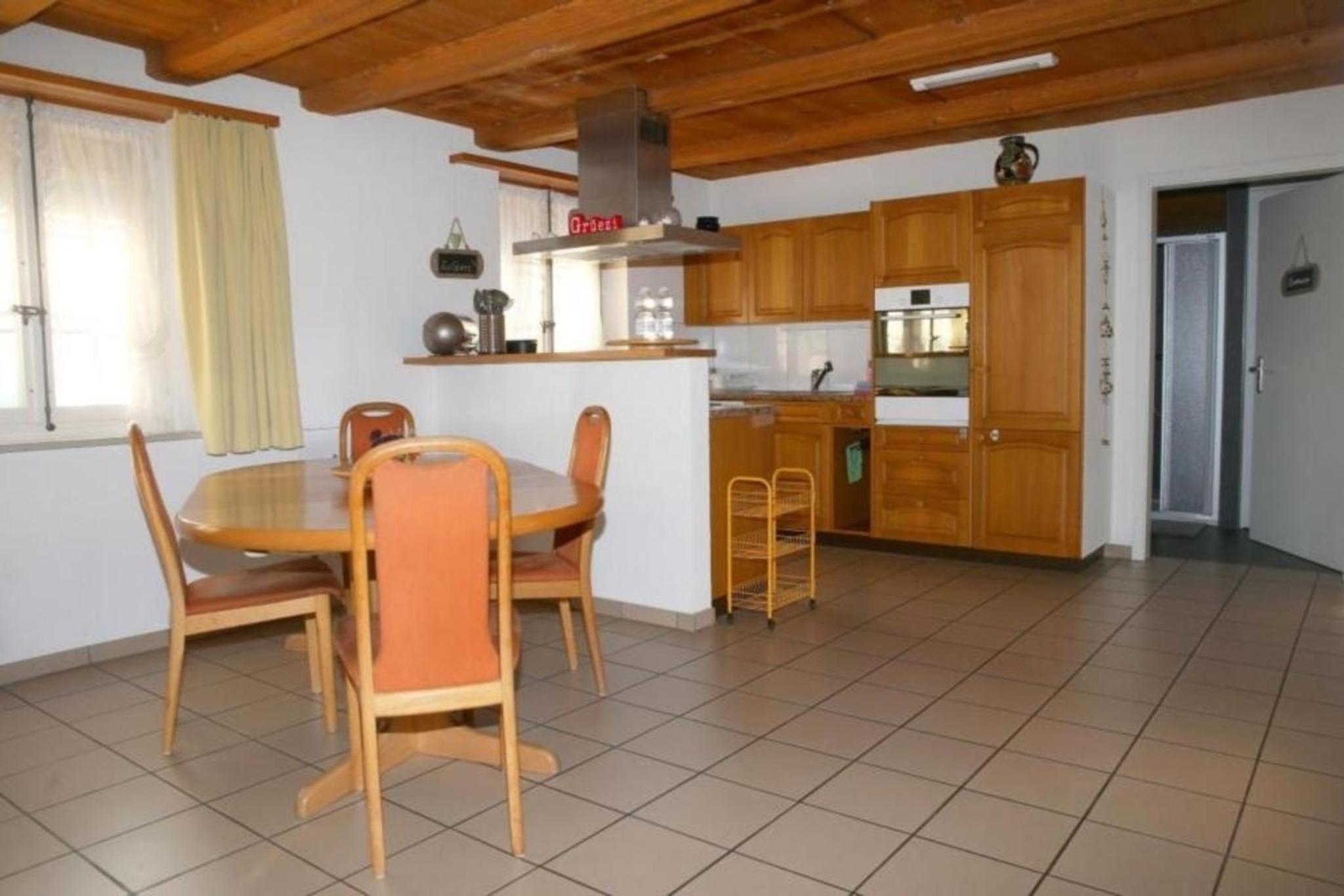 Ferienwohnung Dürrenroth