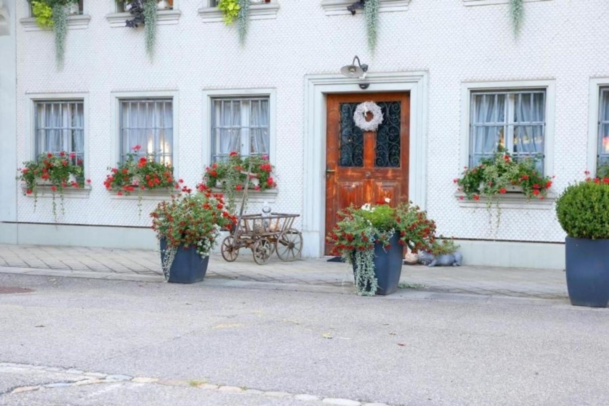 Ferienwohnung Dürrenroth