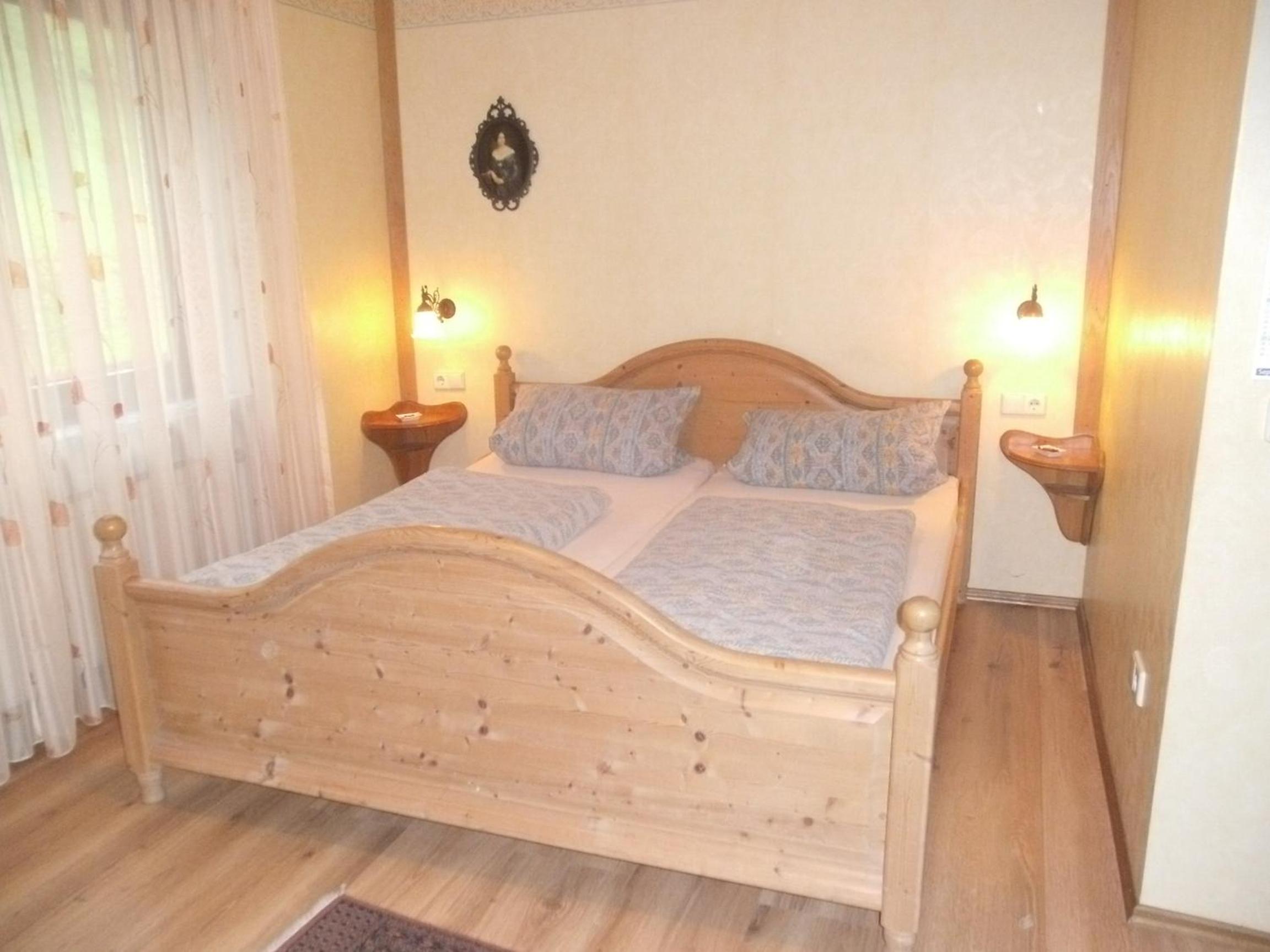 Pension Waldfrieden
