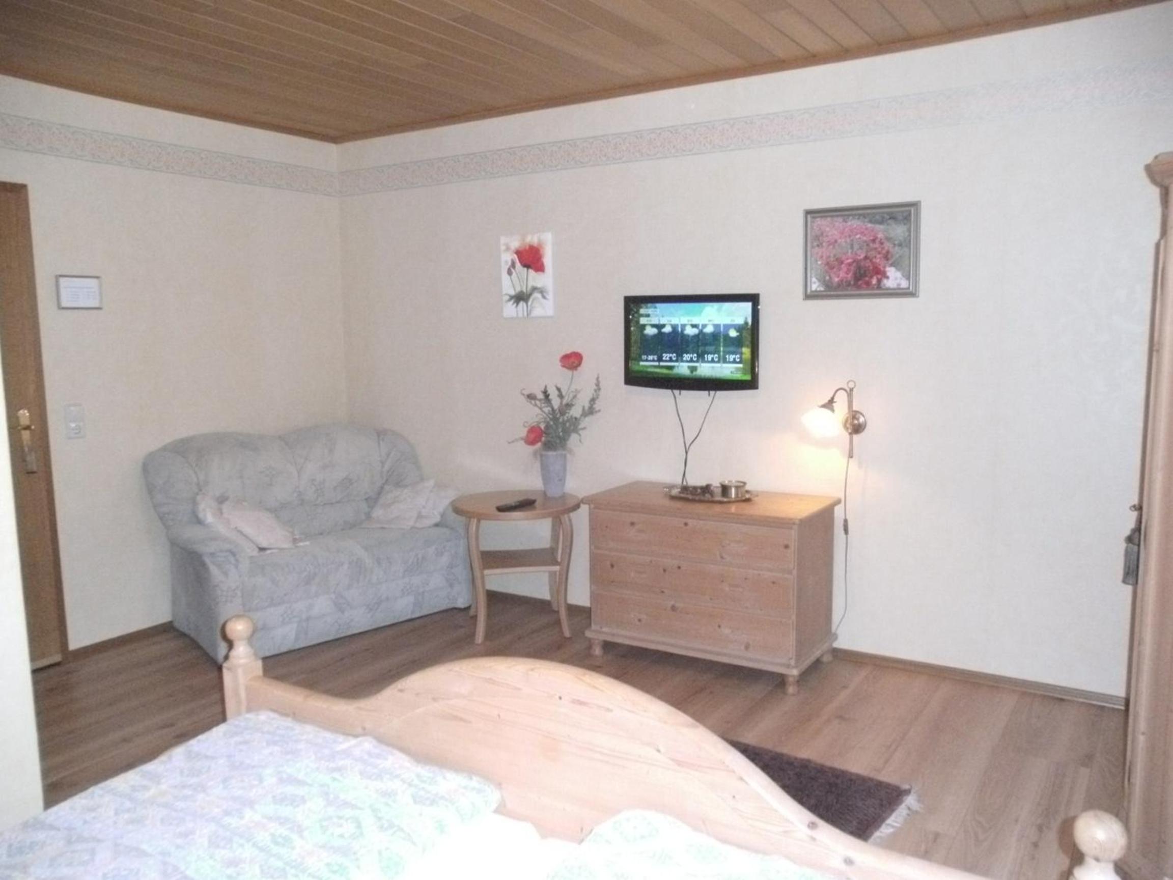 Pension Waldfrieden