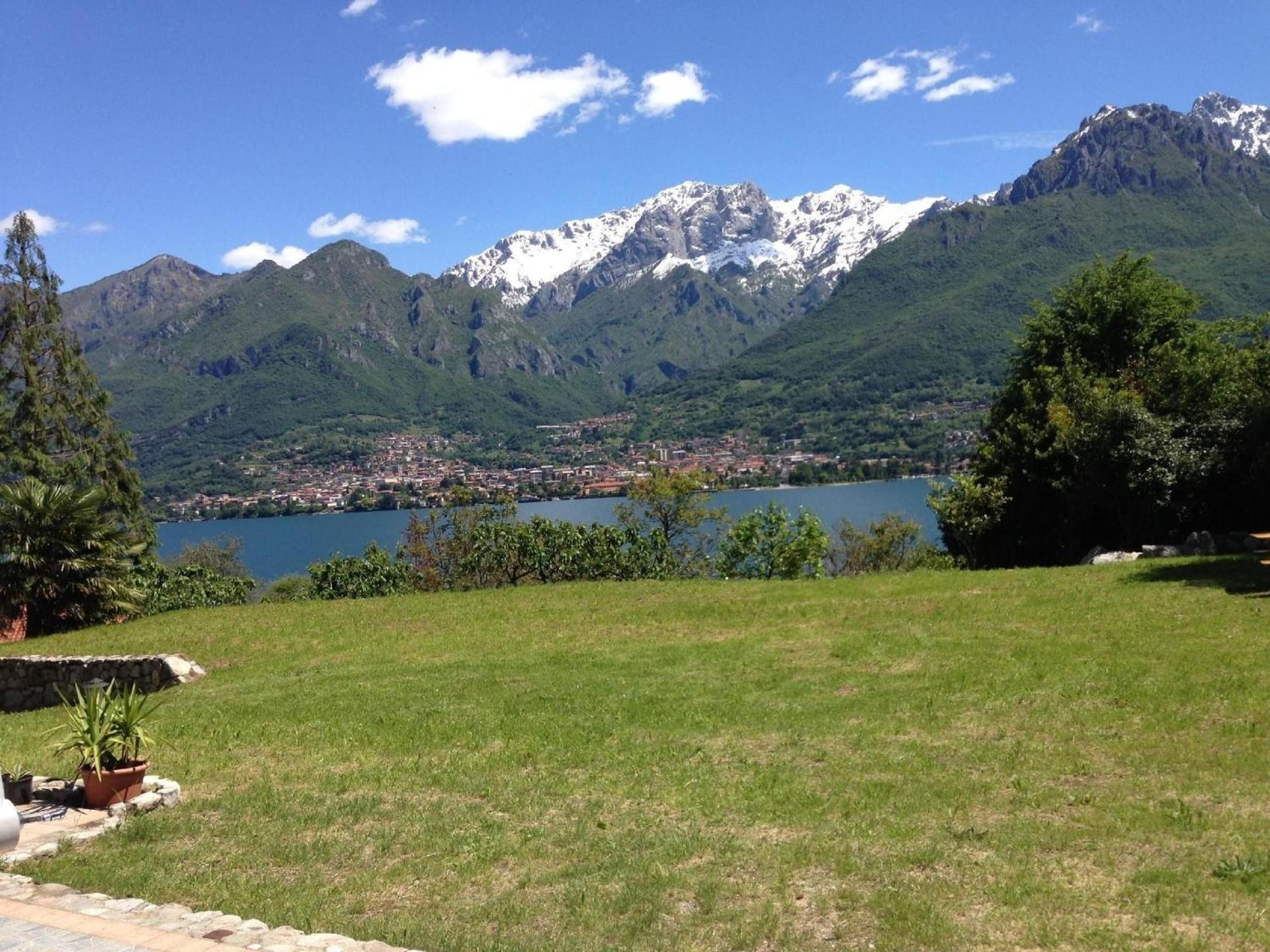 Villa Oliveto view 4
