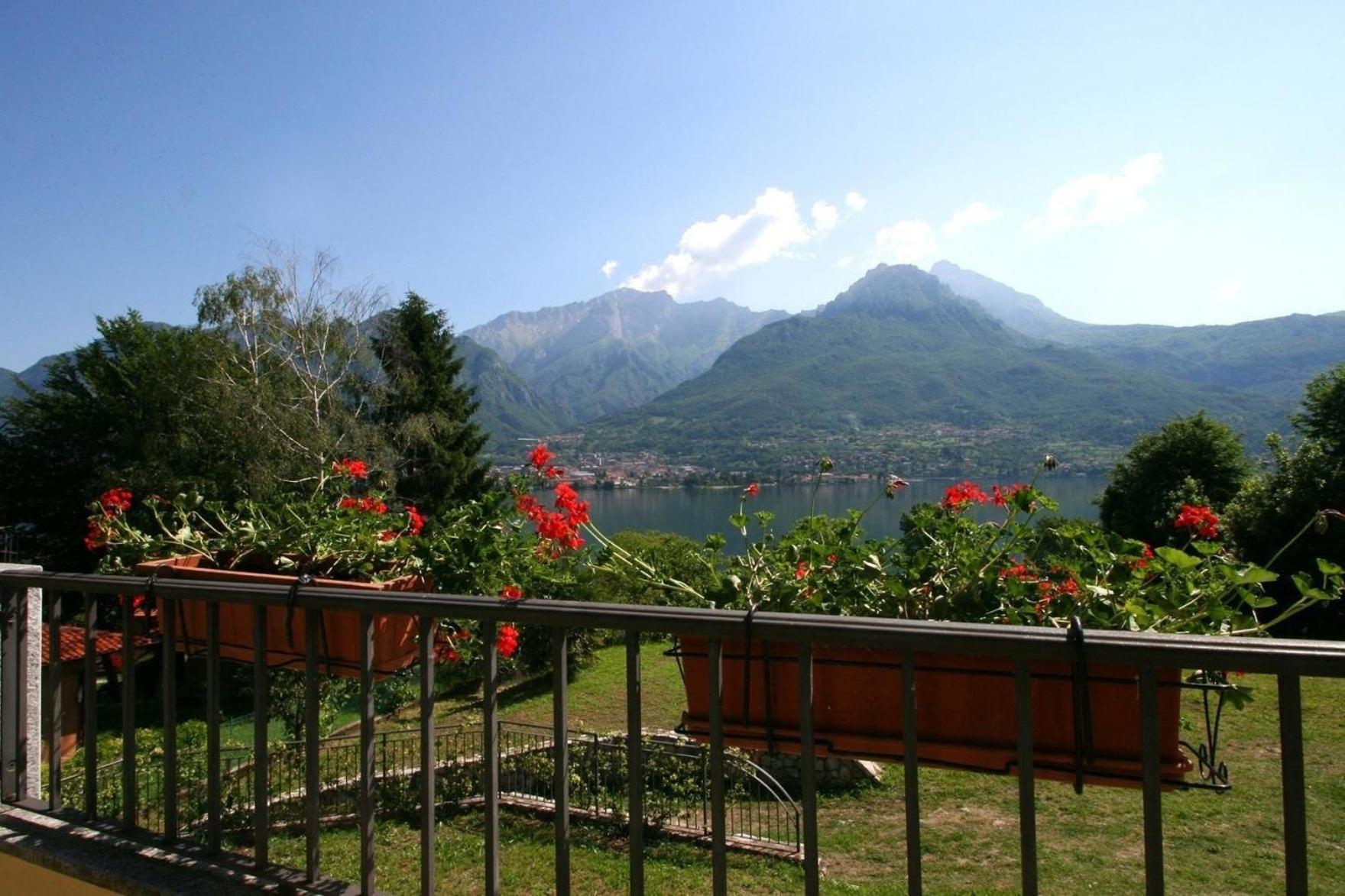 Villa Oliveto view 5