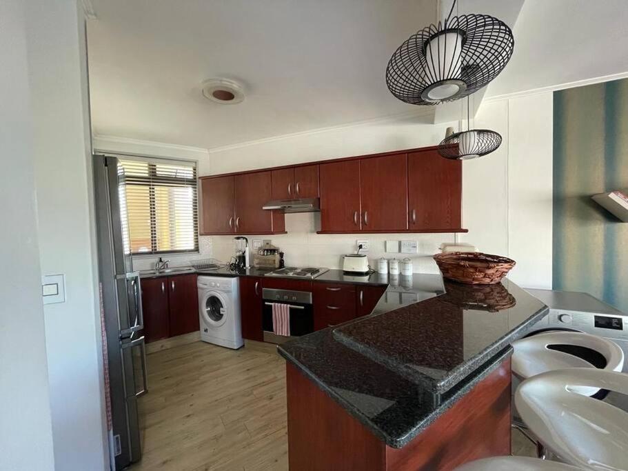 ZALS -Luxury Accommodation Island Club Century City view 3